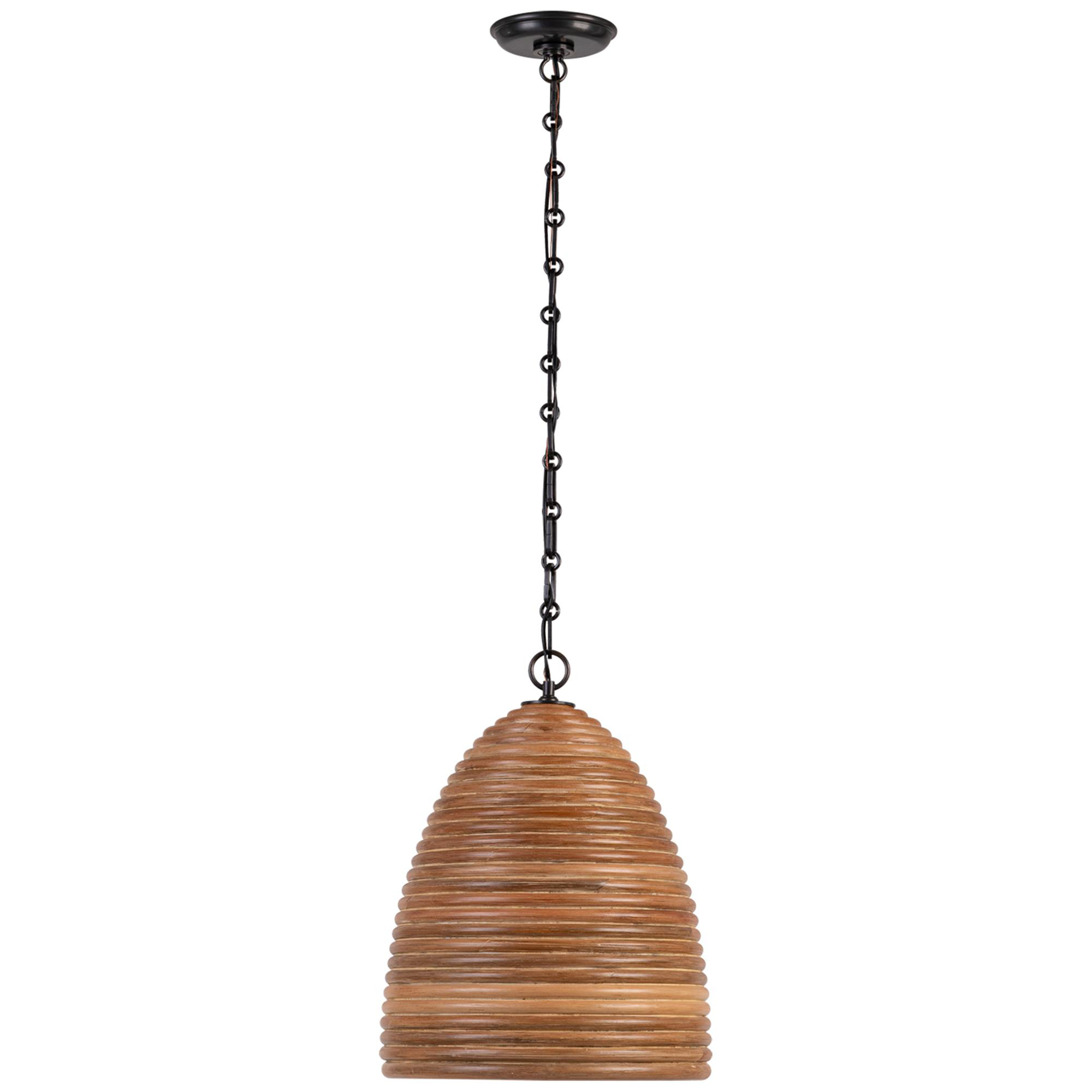 Shown in Bronze finish