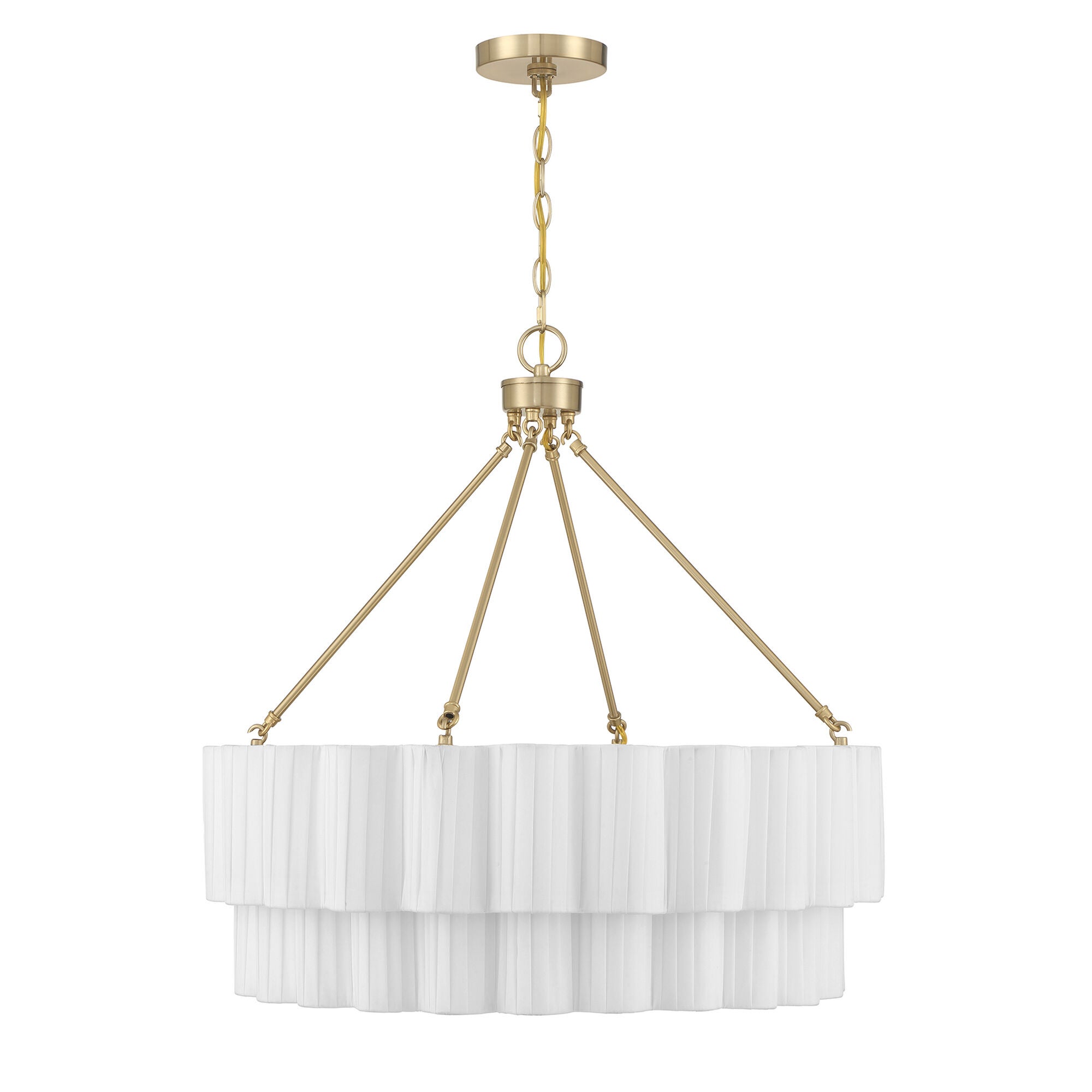 Tucker Medium Pendant Light,
