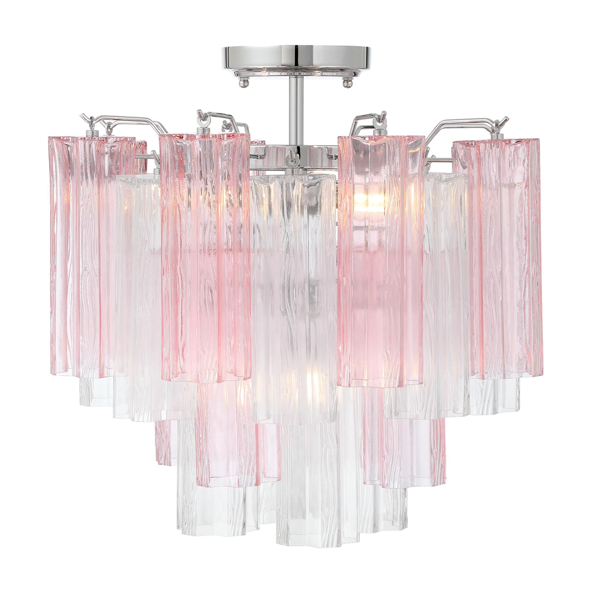 Addis 18 Inch Chandelier,