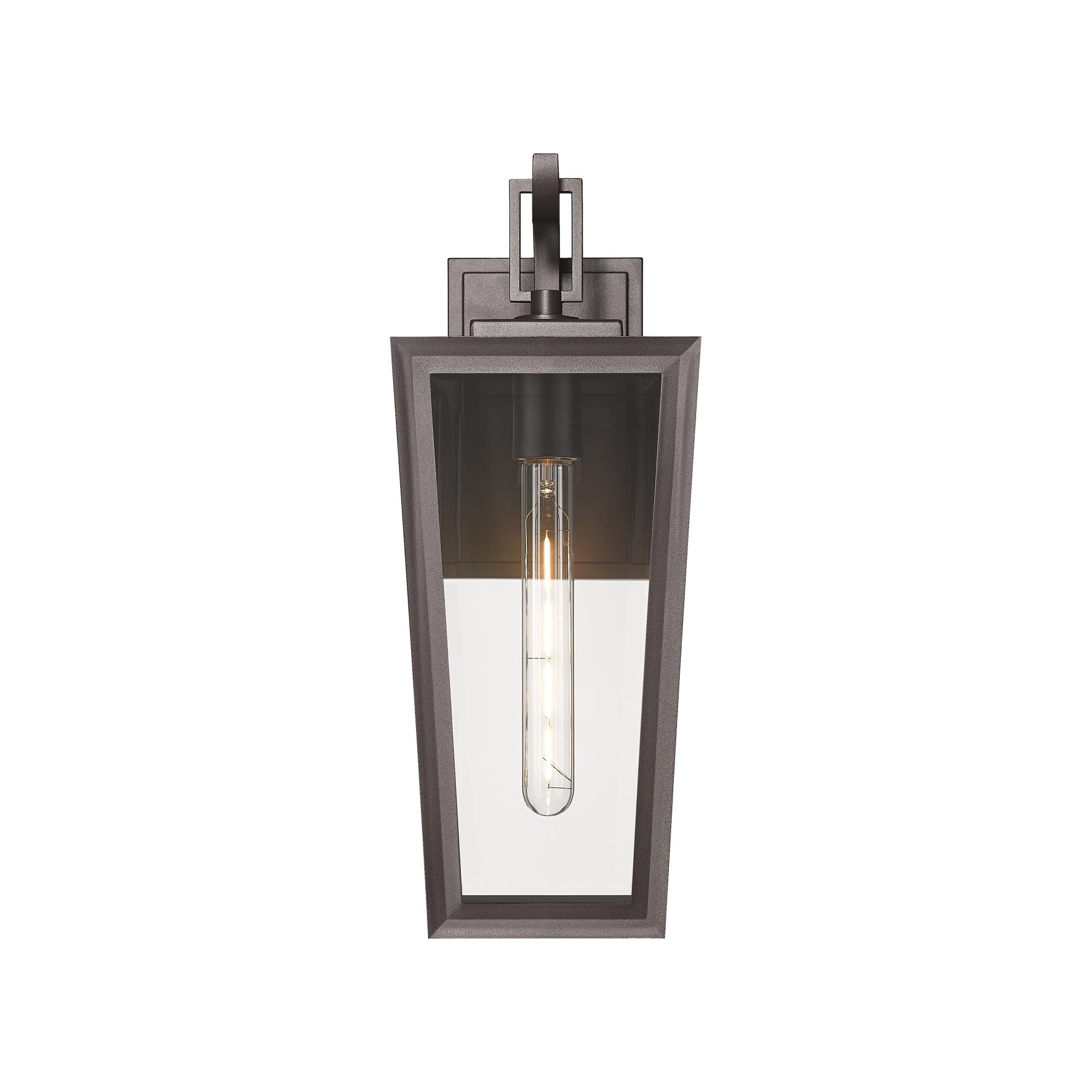 Bruno Marashlian Madison 18 Inch Outdoor Wall Light by Innovations Lighting