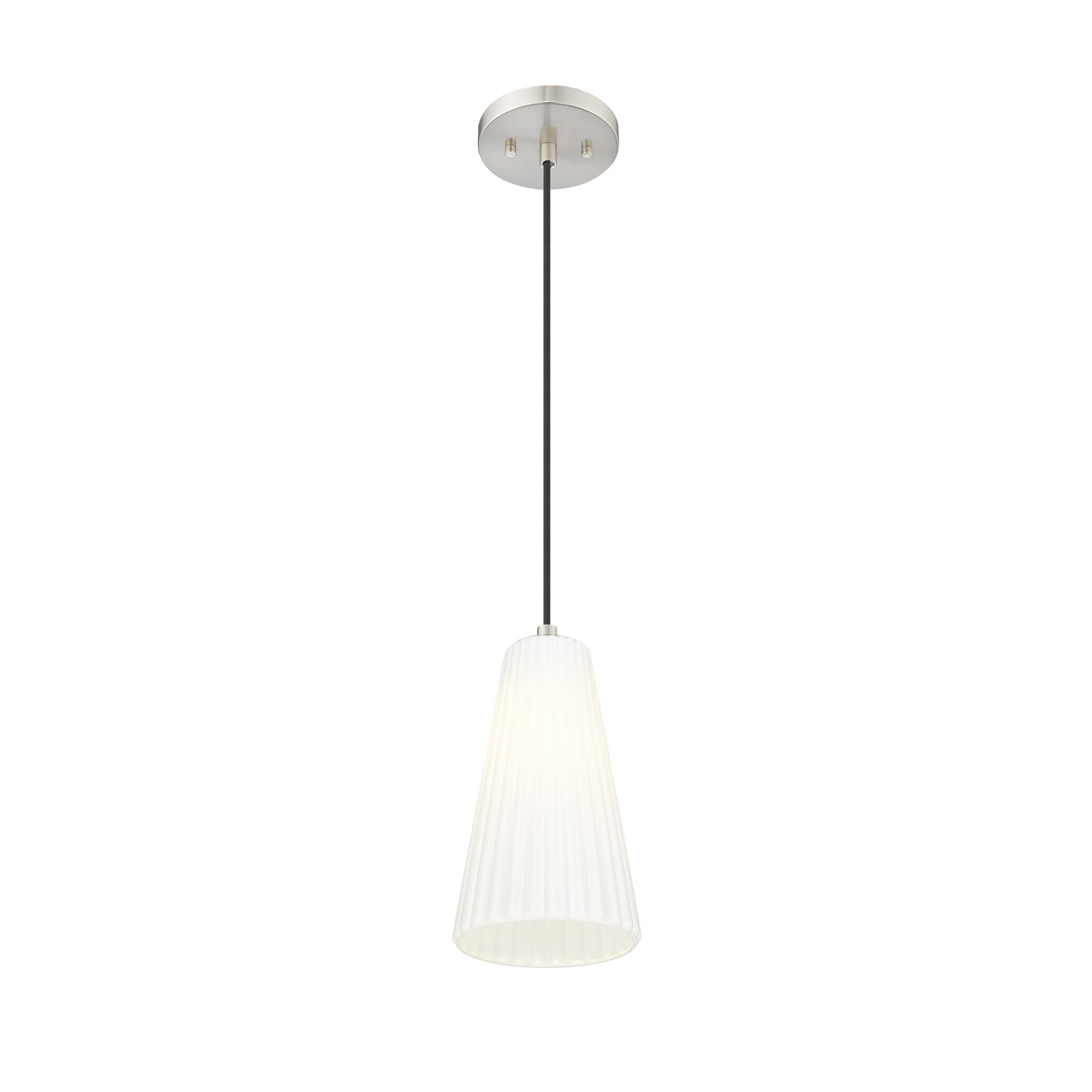 Farrell 6 Inch Mini Pendant by Z Lite