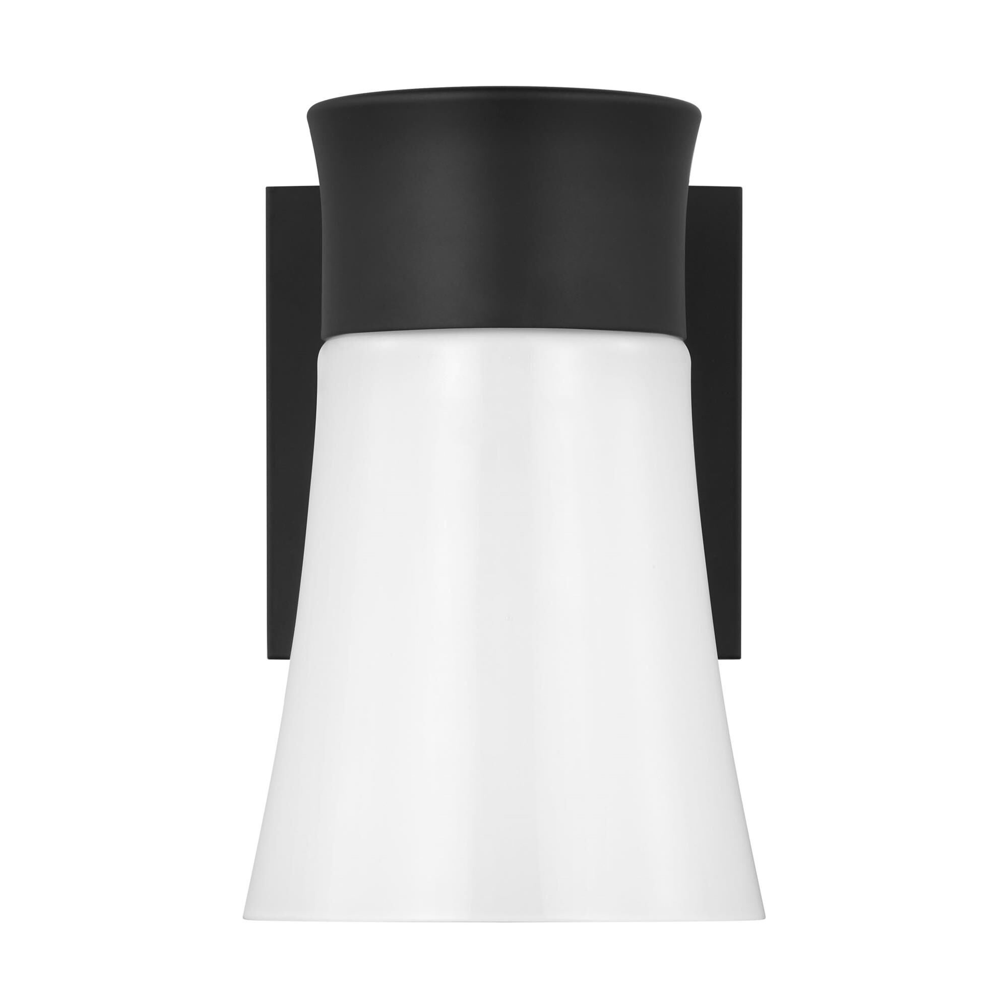 Shown in Midnight Black finish