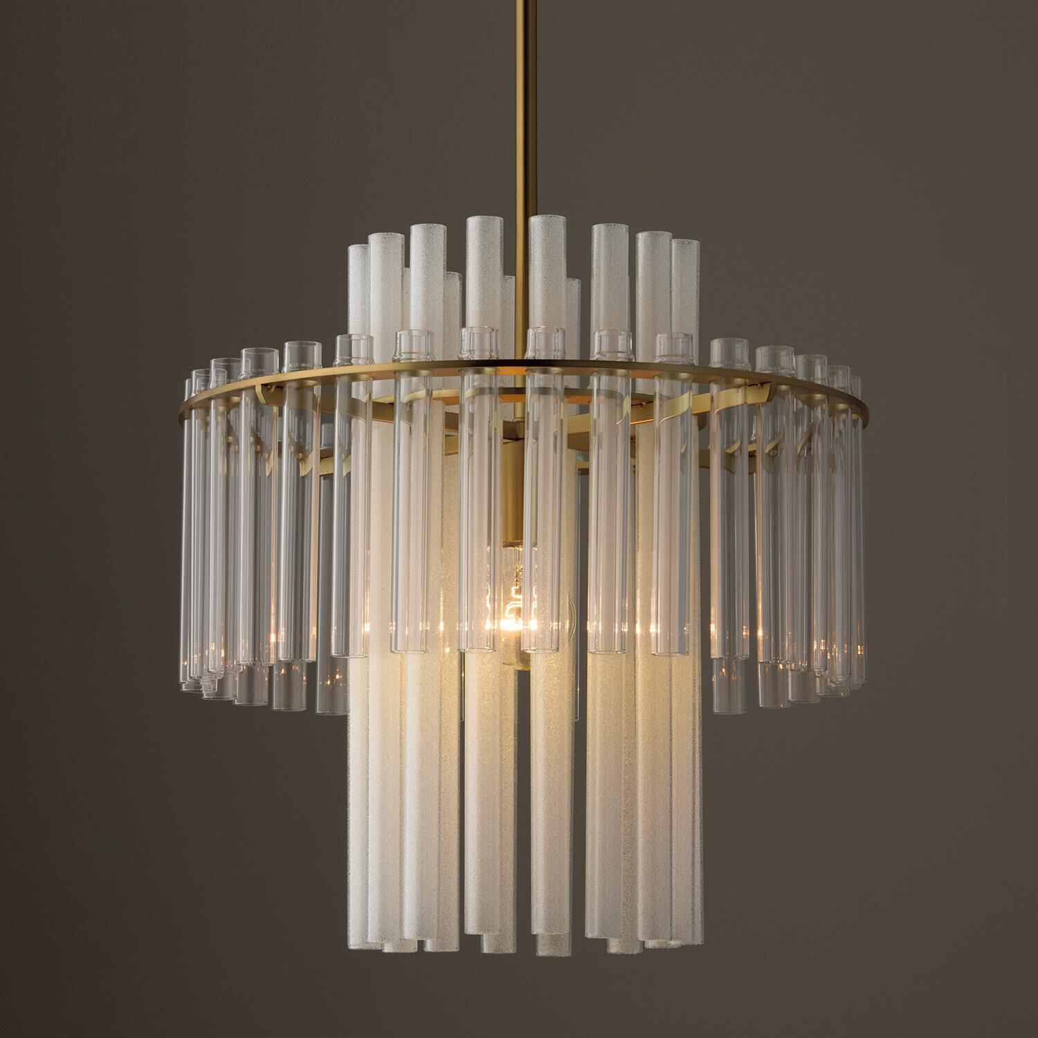 Blair 15 Inch Large Pendant by Capital Lighting
