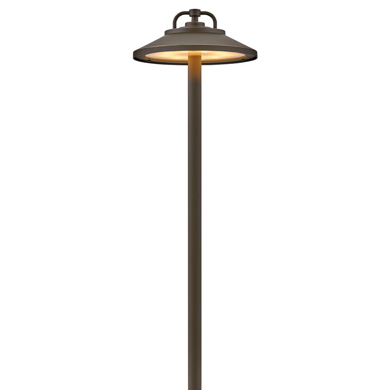 Lakehouse 22 Inch Decorative Pathway Light by Hinkley