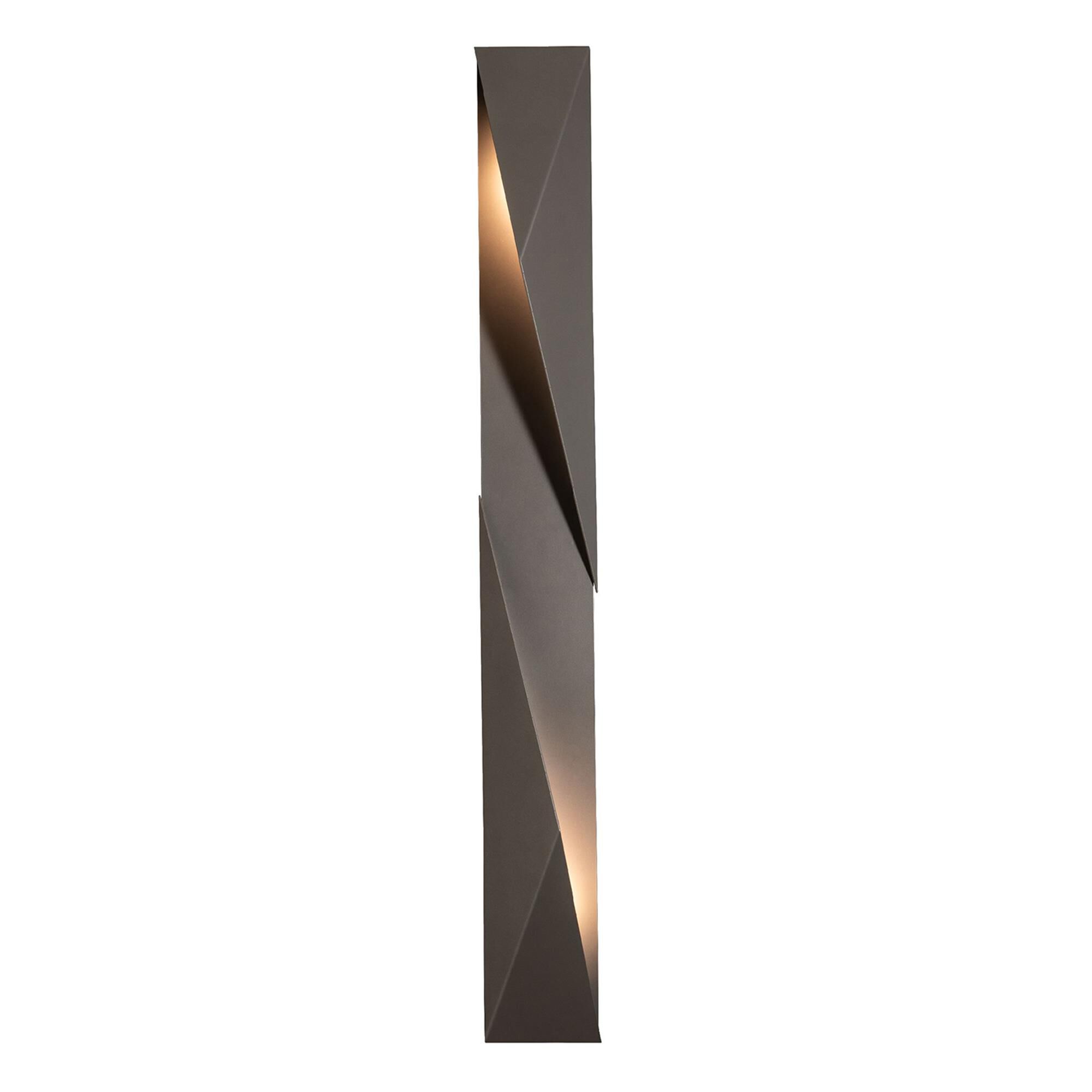 Shown in Coastal Burnished Steel finish