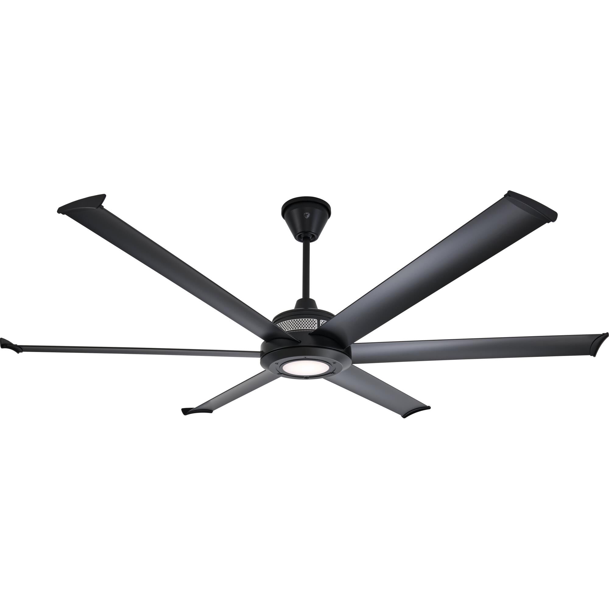 Mammoth Ceiling Fan by Big Ass Fans