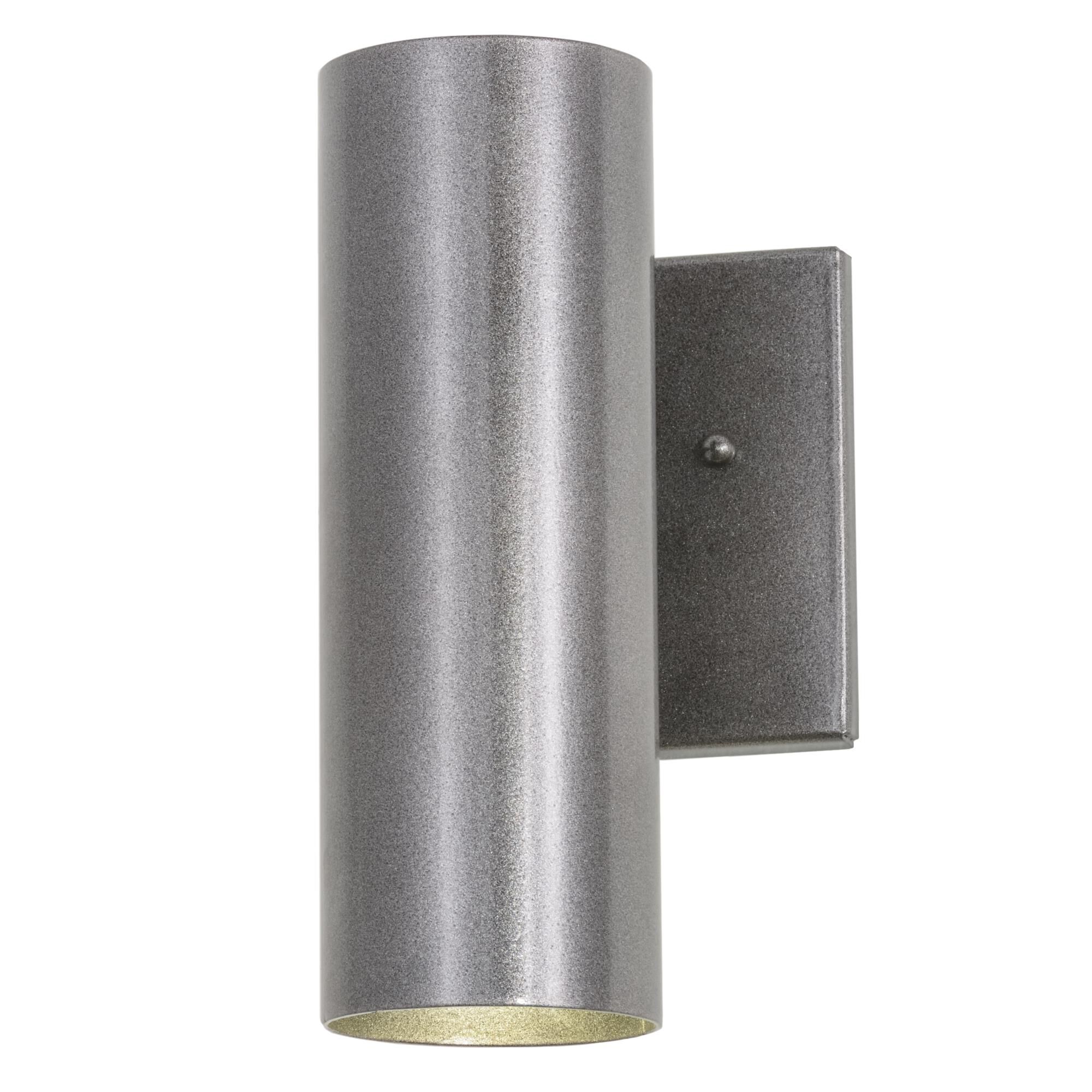 Shown with Silver-Black glass