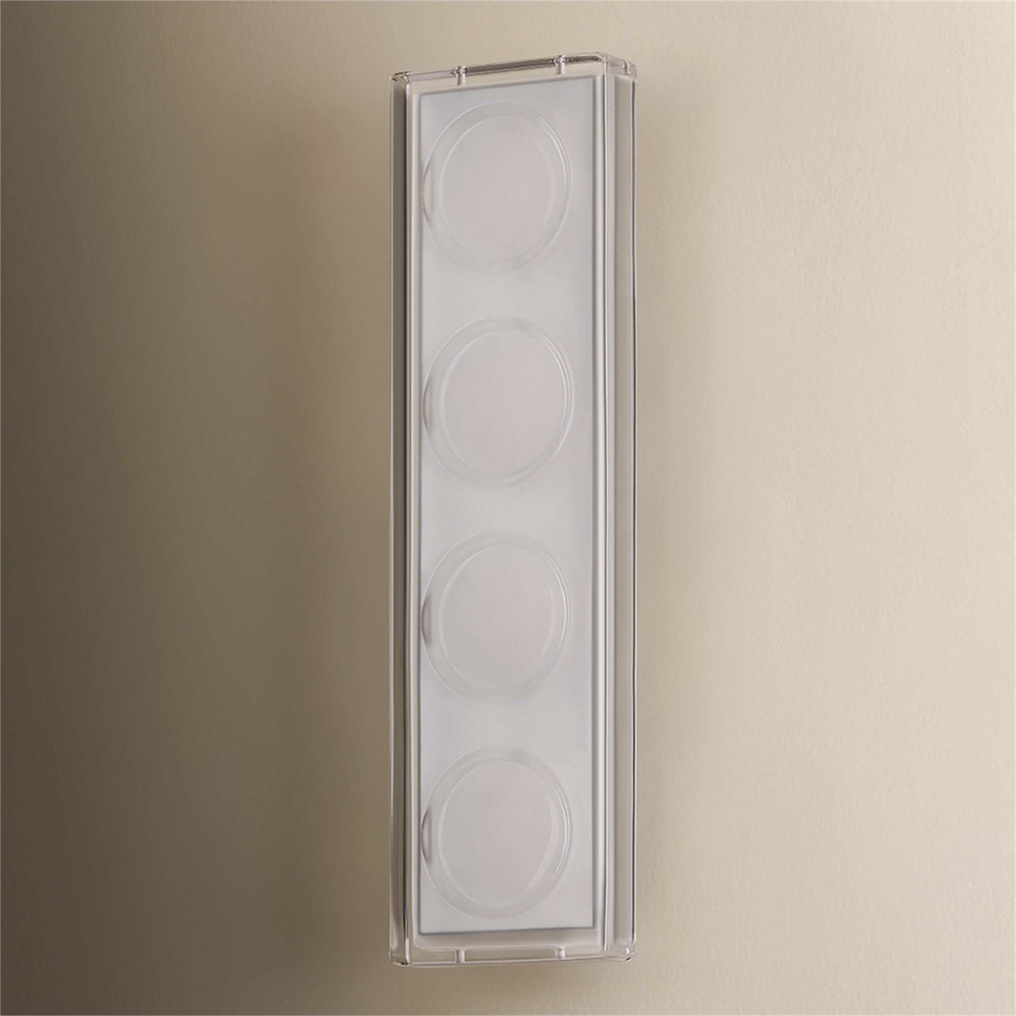 Mars 18 Inch Bath Vanity Light,