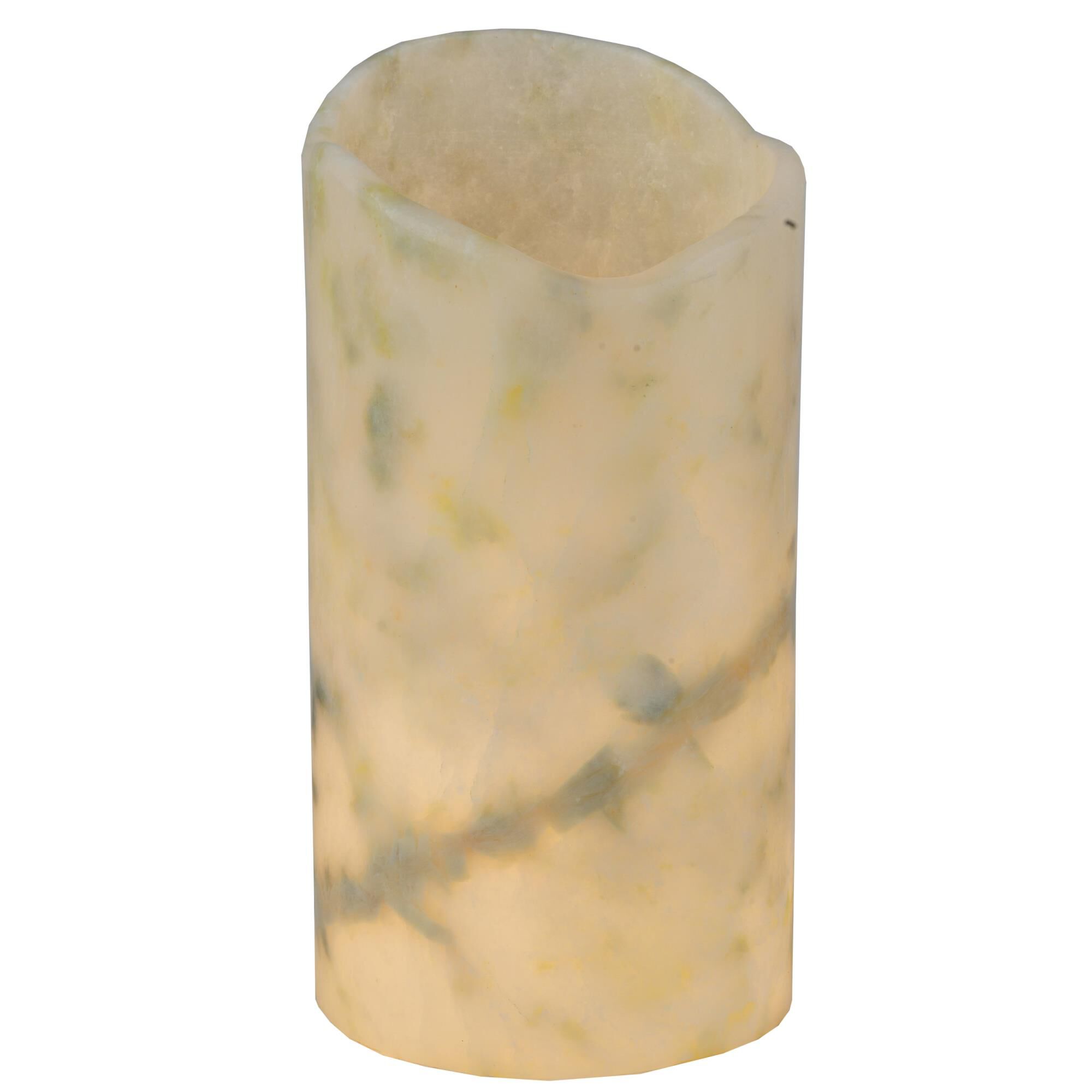 Cylinder Light Green Non Classified Part by Meyda Lighting