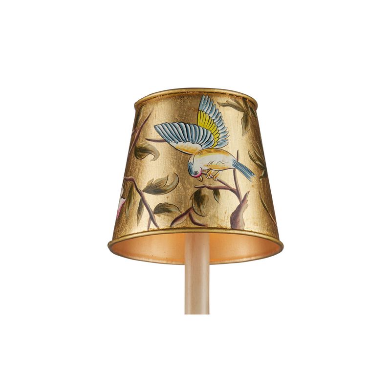 Victoria Accessory Shade by Currey & Company