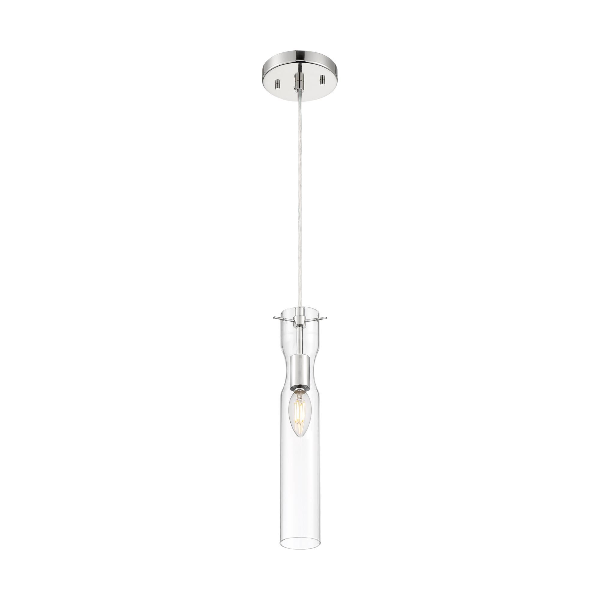 Nuvo Lighting Spyglass 4 Inch Mini Pendant