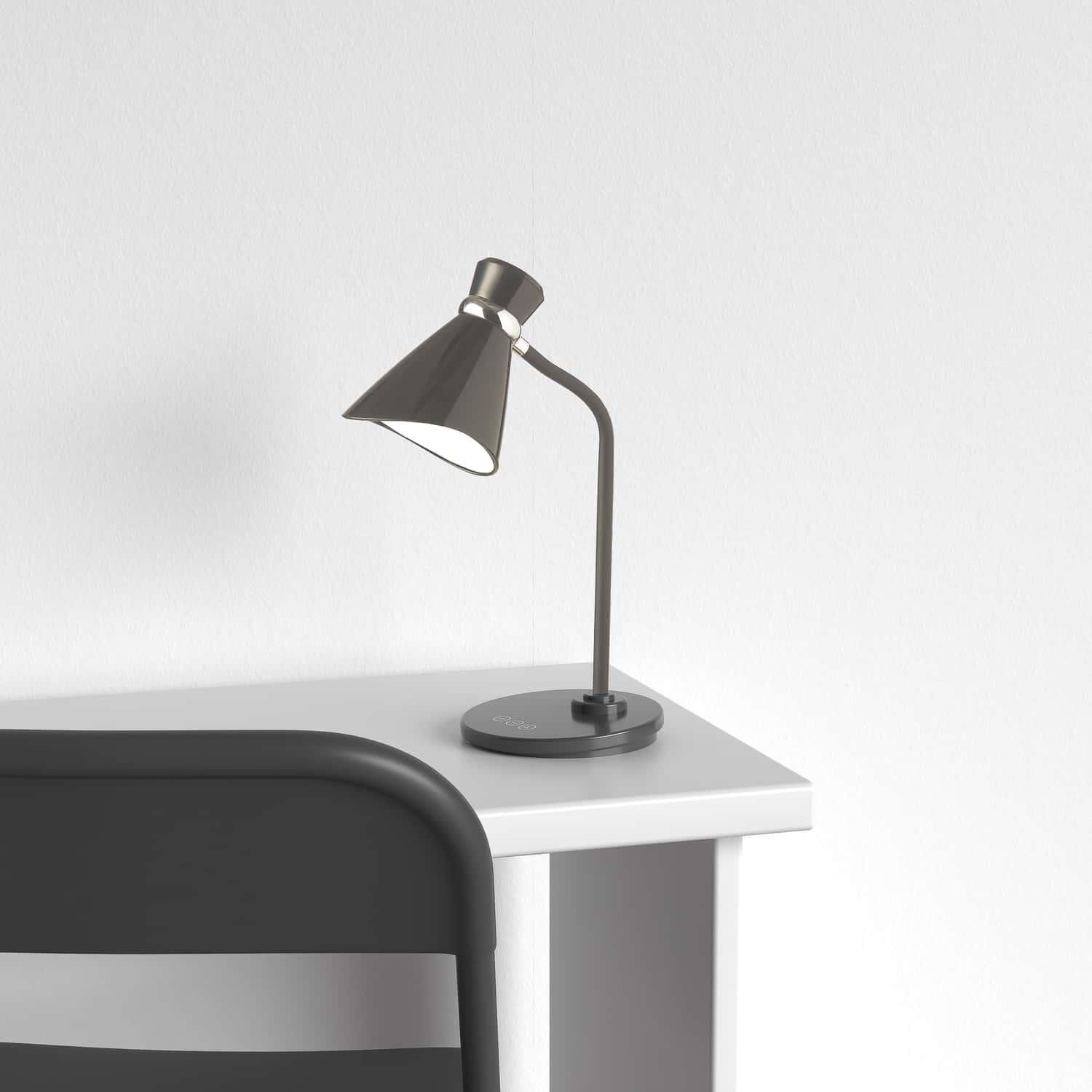16 Inch Desk Lamp by Dainolite