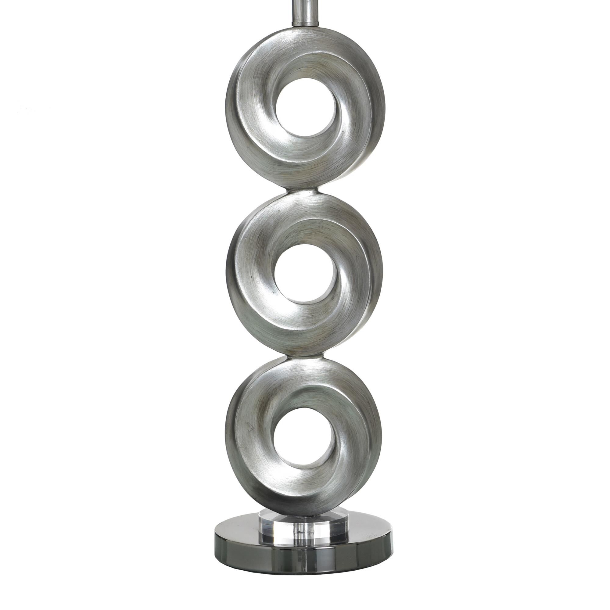 Infinite 35 Inch Table Lamp by Stylecraft