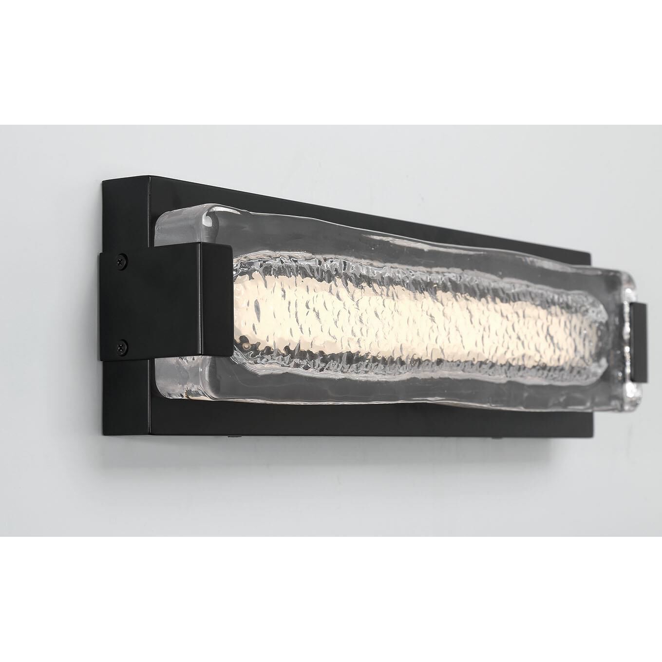 Hiltic 18 Inch Outdoor Wall Light by Eurofase Lighting