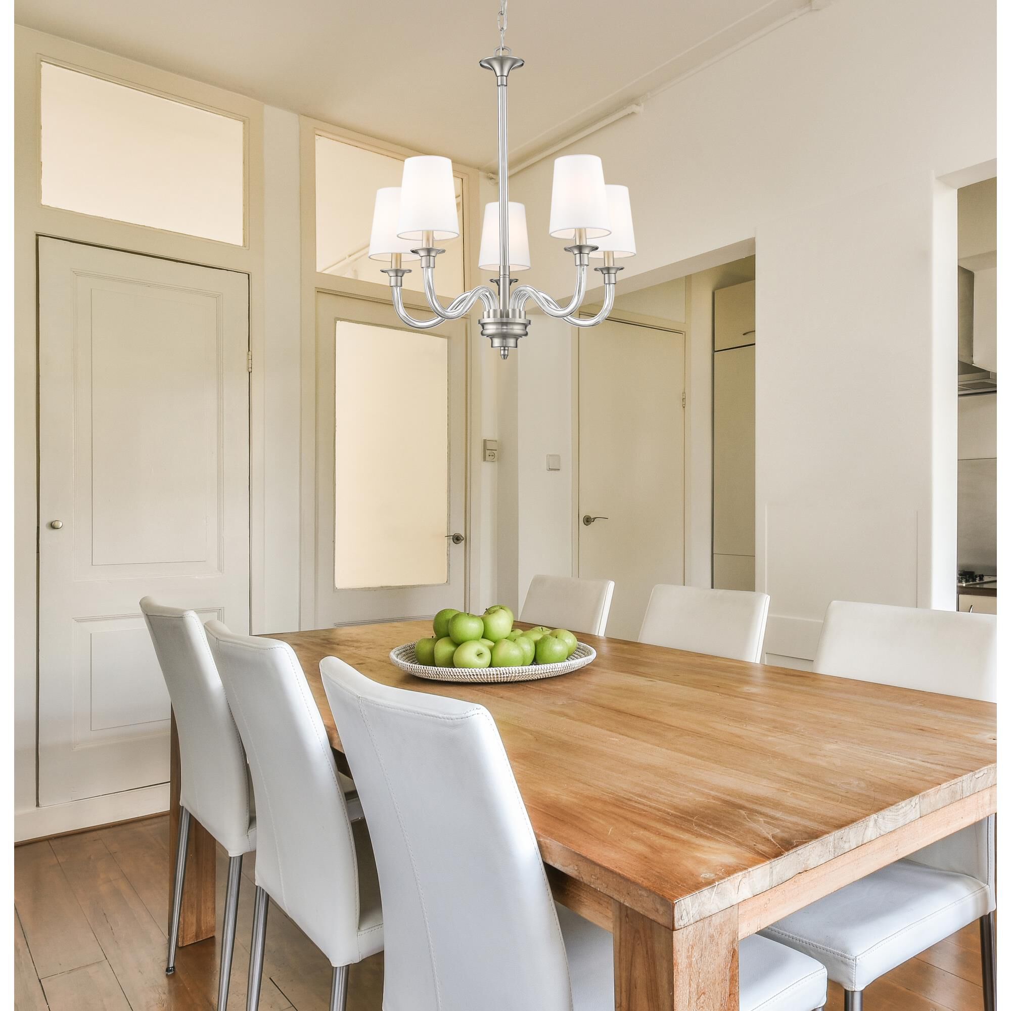 Katerina 24 Inch Chandelier by Z Lite