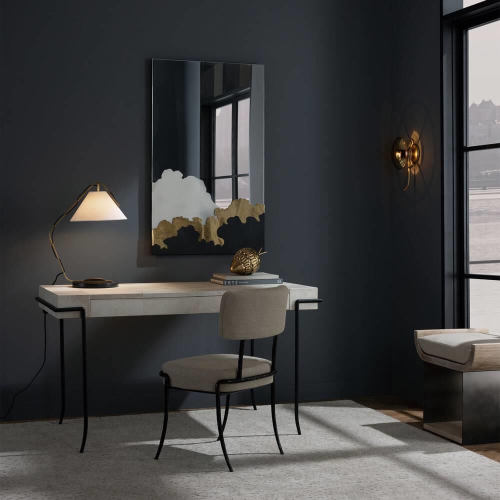 Barry Dixon Mosquito 22 Inch Side Chair by Arteriors Home