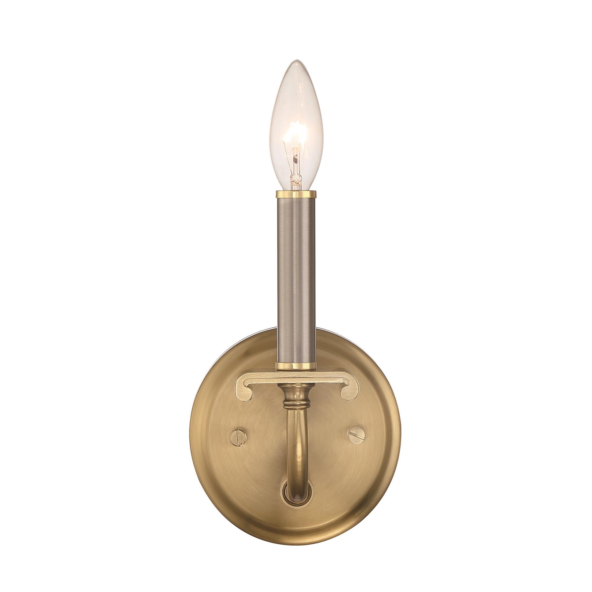 Craftmade Stanza 7 Inch Wall Sconce