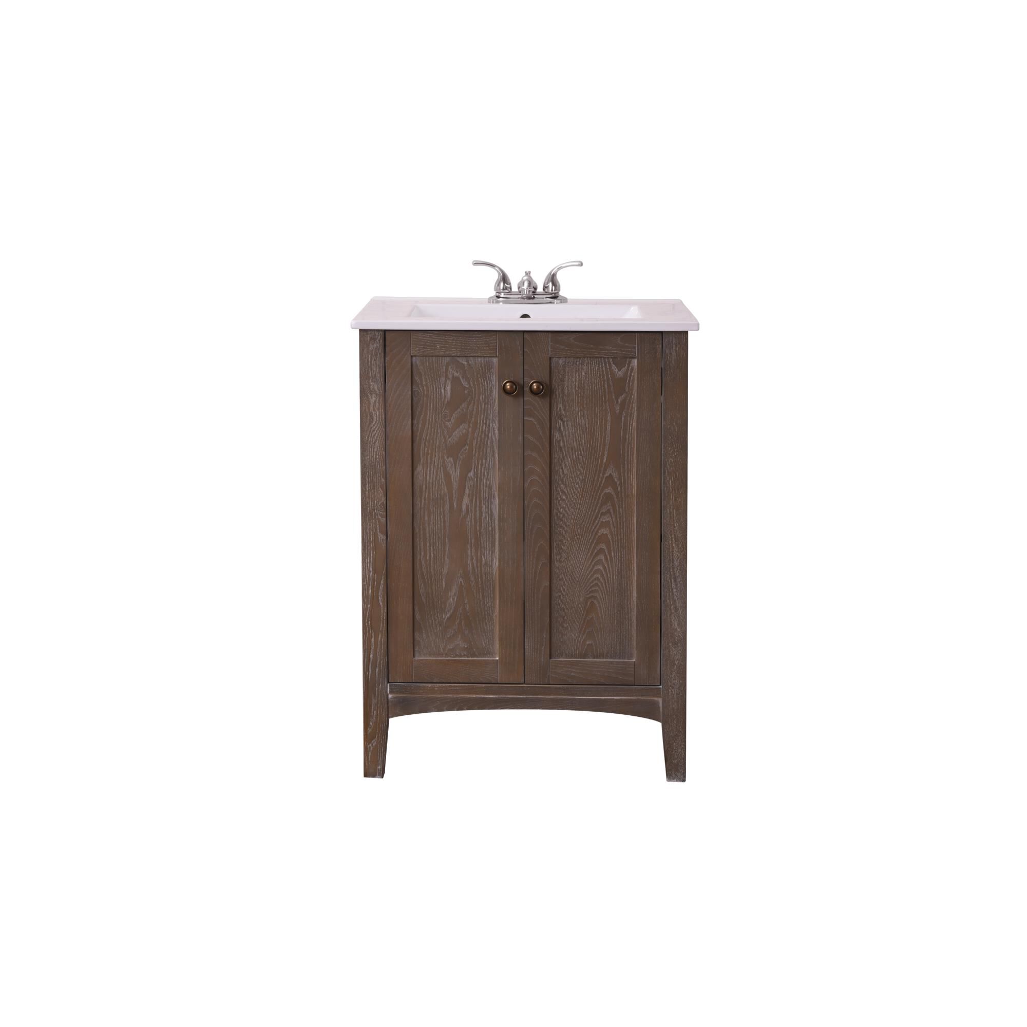 Danville Bath Vanity by Elegant Decor