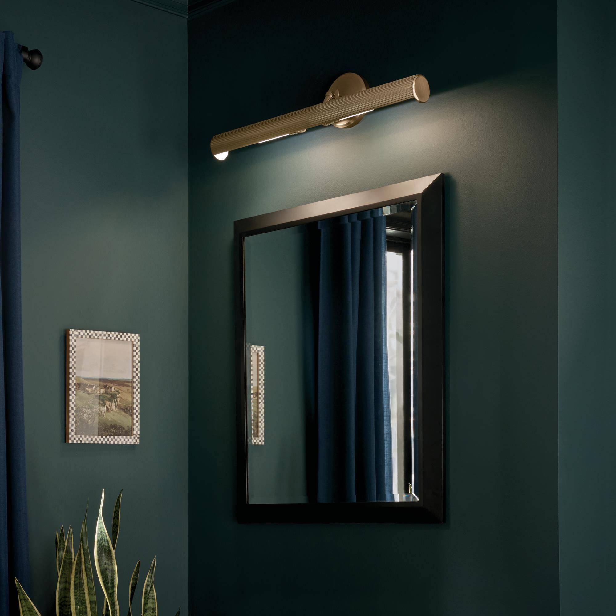 Midi 12 Inch Picture and Display Light by Kichler Lighting