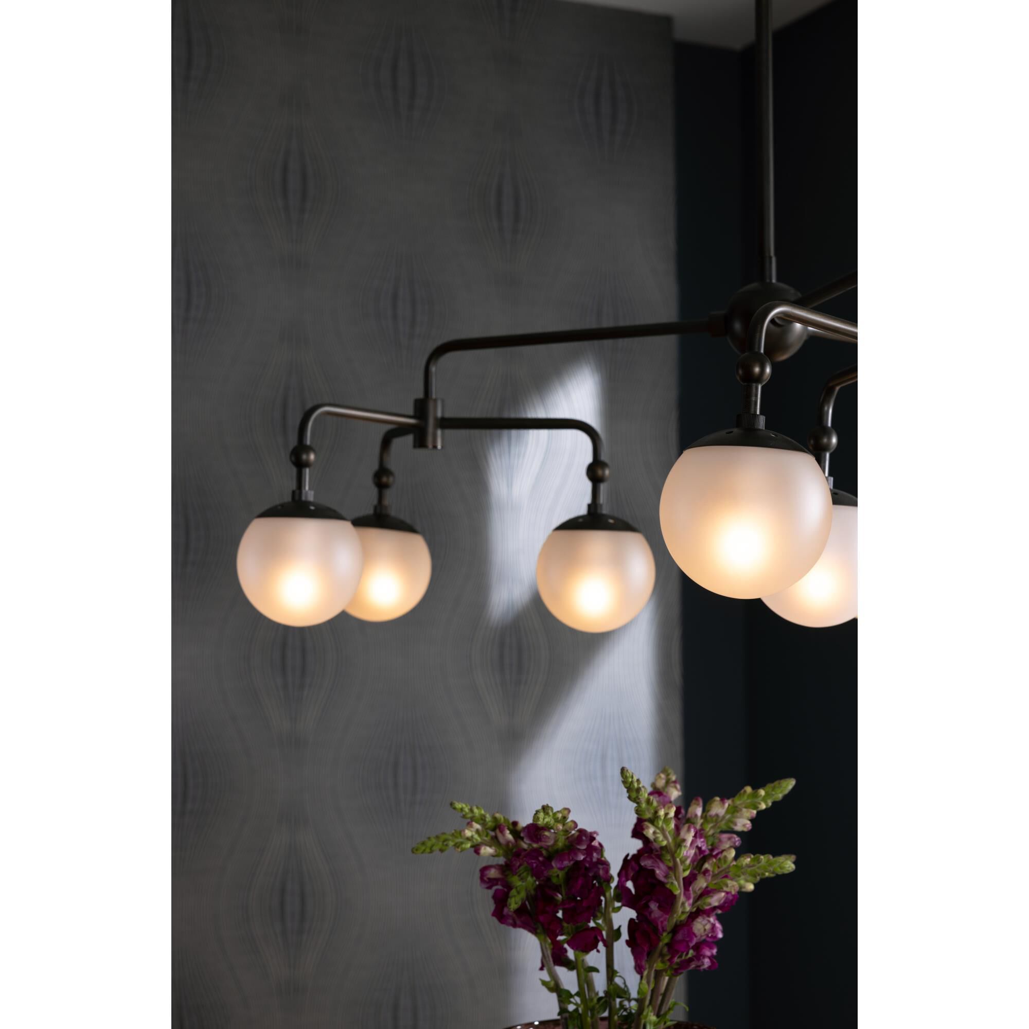 Utica Chandelier by Arteriors Home