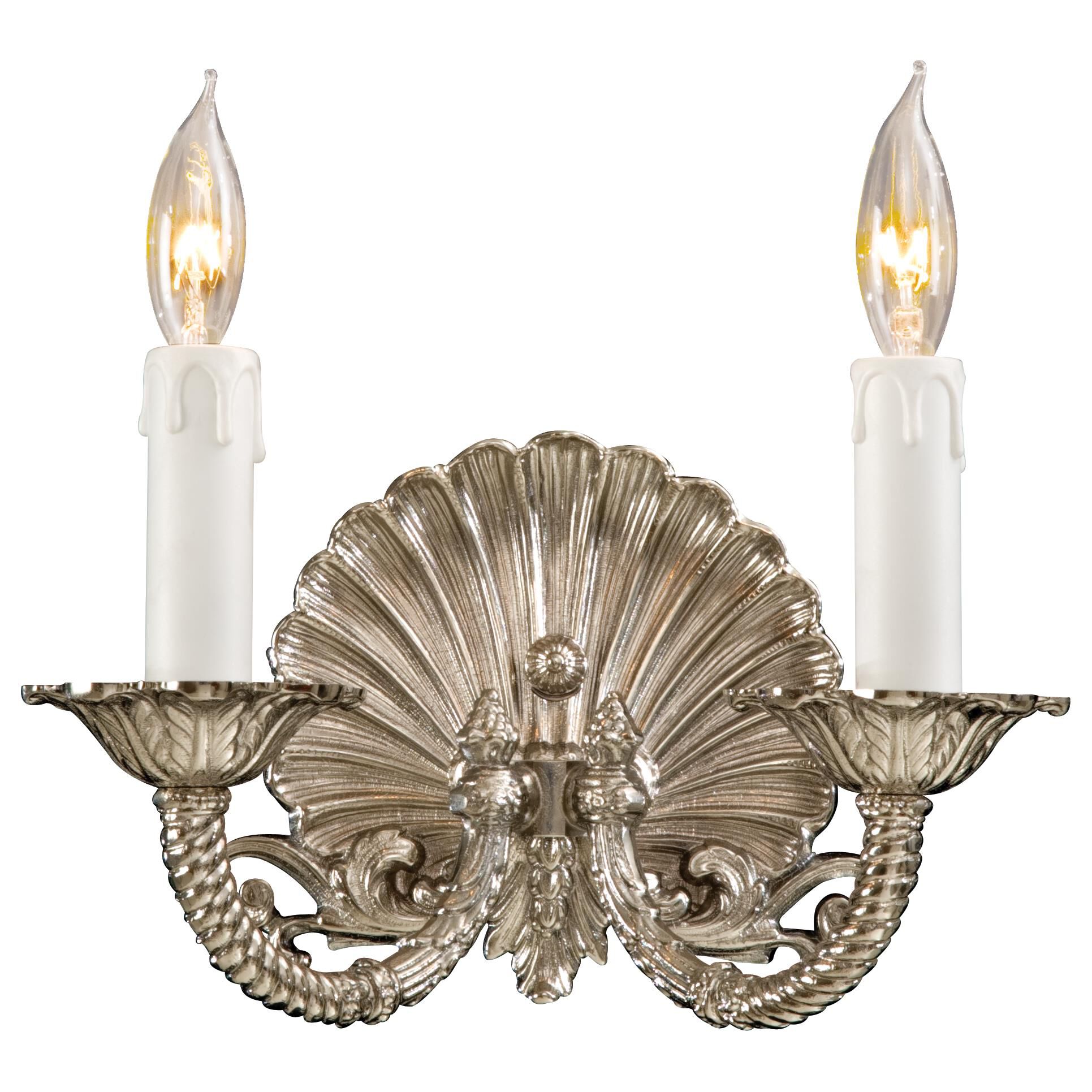 10 Inch Wall Sconce by Metropolitan Lighting