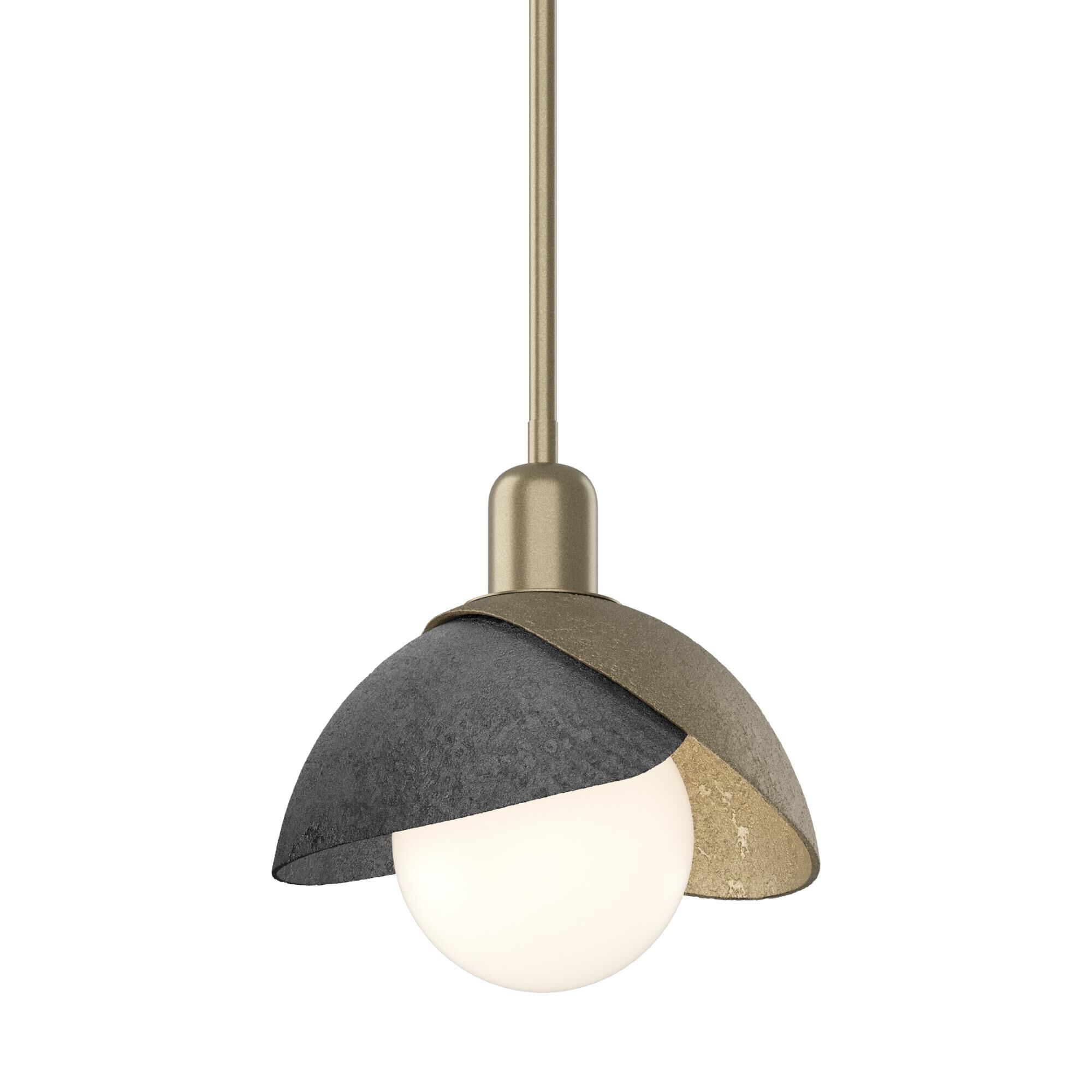 Brooklyn Mini Pendant by Hubbardton Forge