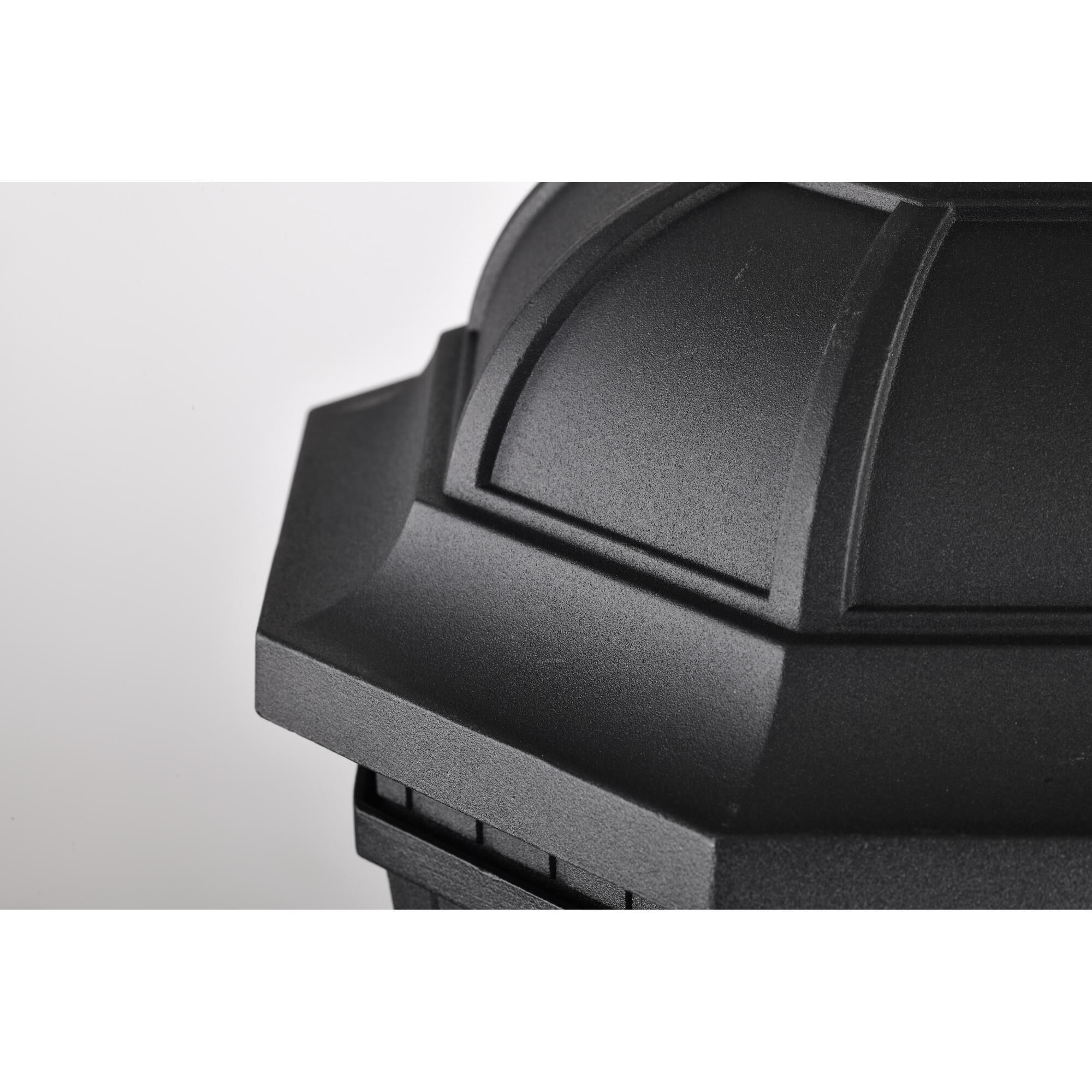 Nuvo Lighting East River 14 Inch Tall Outdoor Hanging Lantern