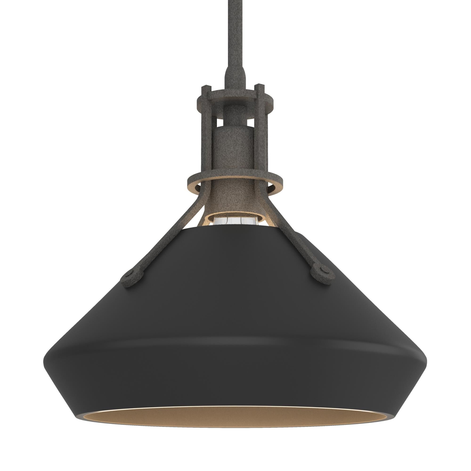 Henry Mini Pendant by Hubbardton Forge