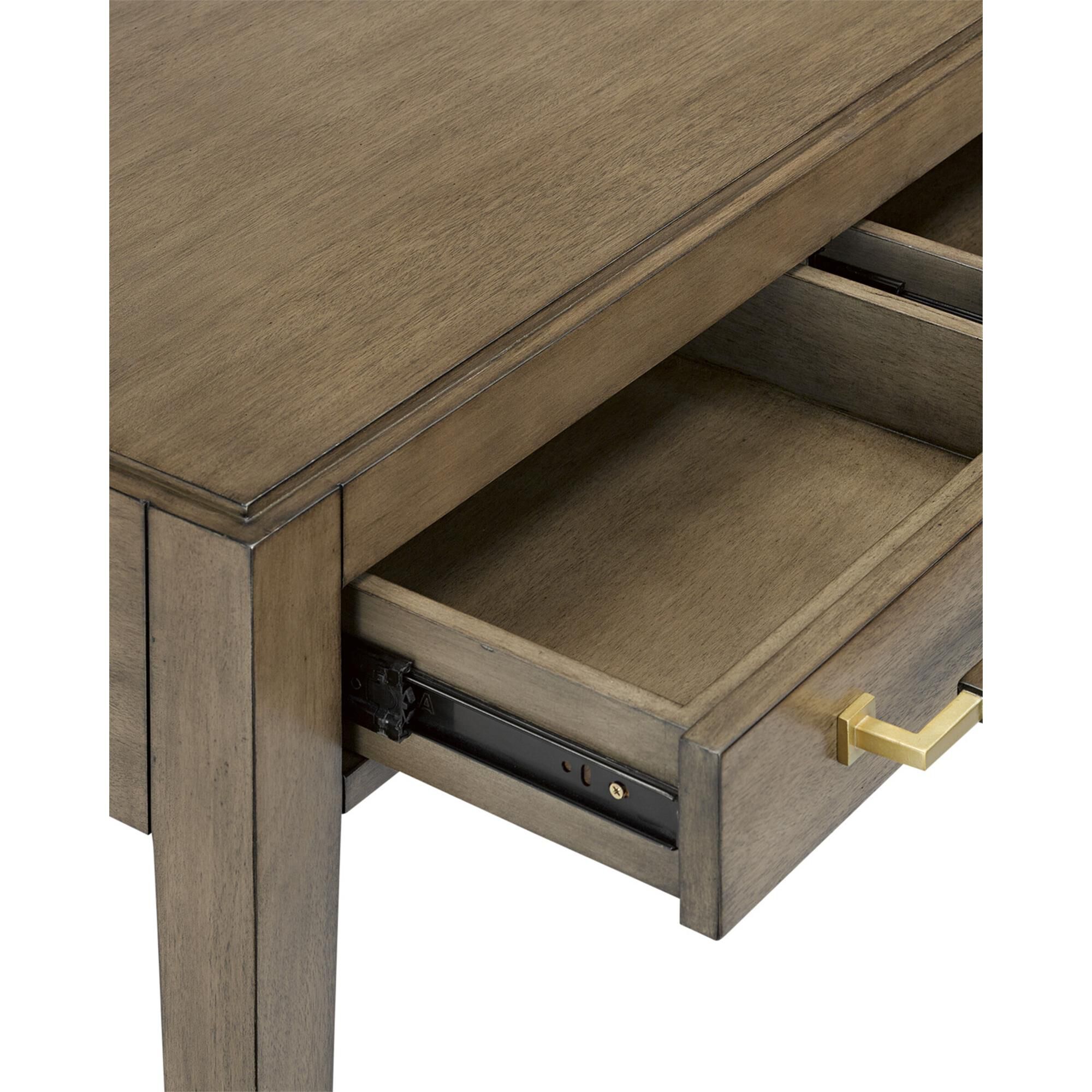 Verona Chanterelle Desk,