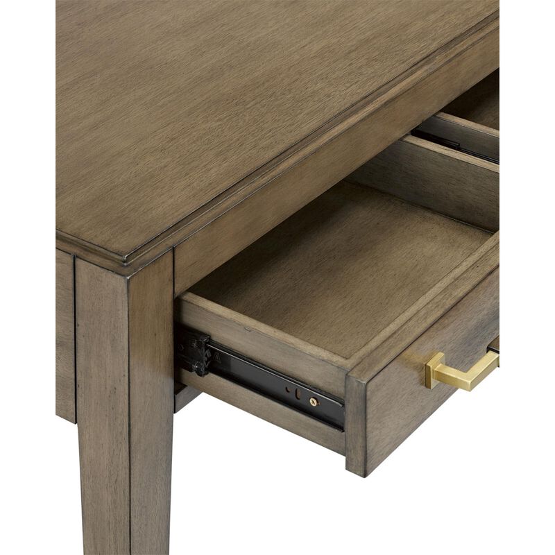 Verona Chanterelle Desk by Currey and Company
