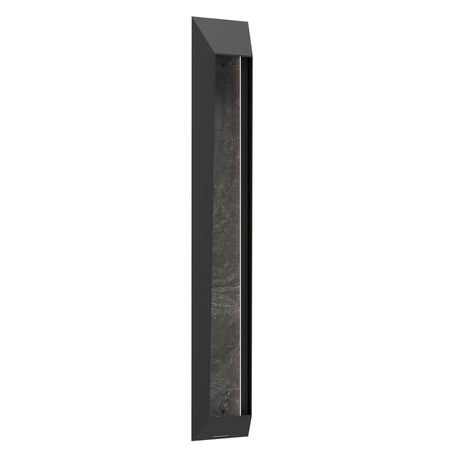 Levi Wilson Nightfall 51 Inch Outdoor Wall Light by Hammerton Studio