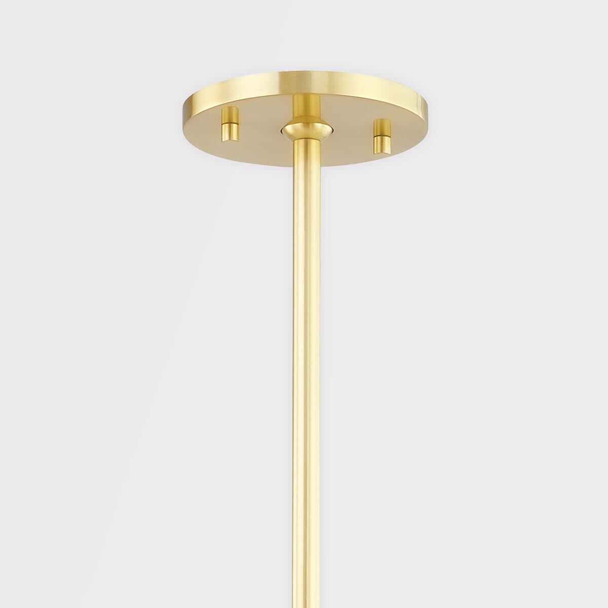 Kira 27 Inch Chandelier by Mitzi