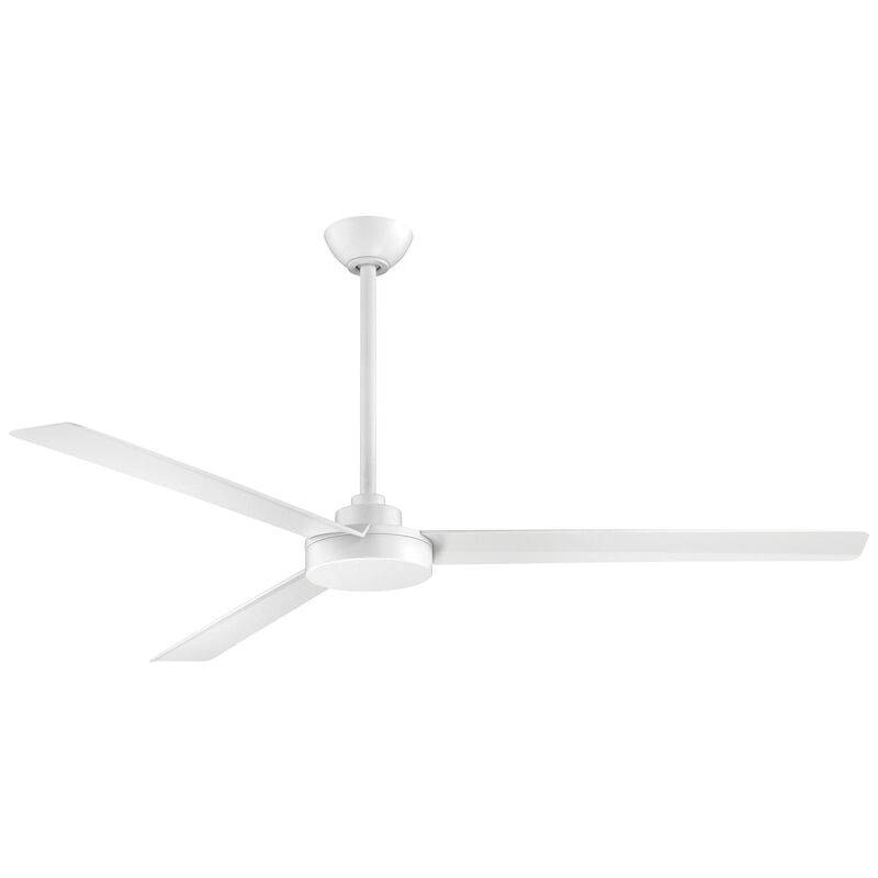 Roto 62 Inch Ceiling Fan by Minka Aire