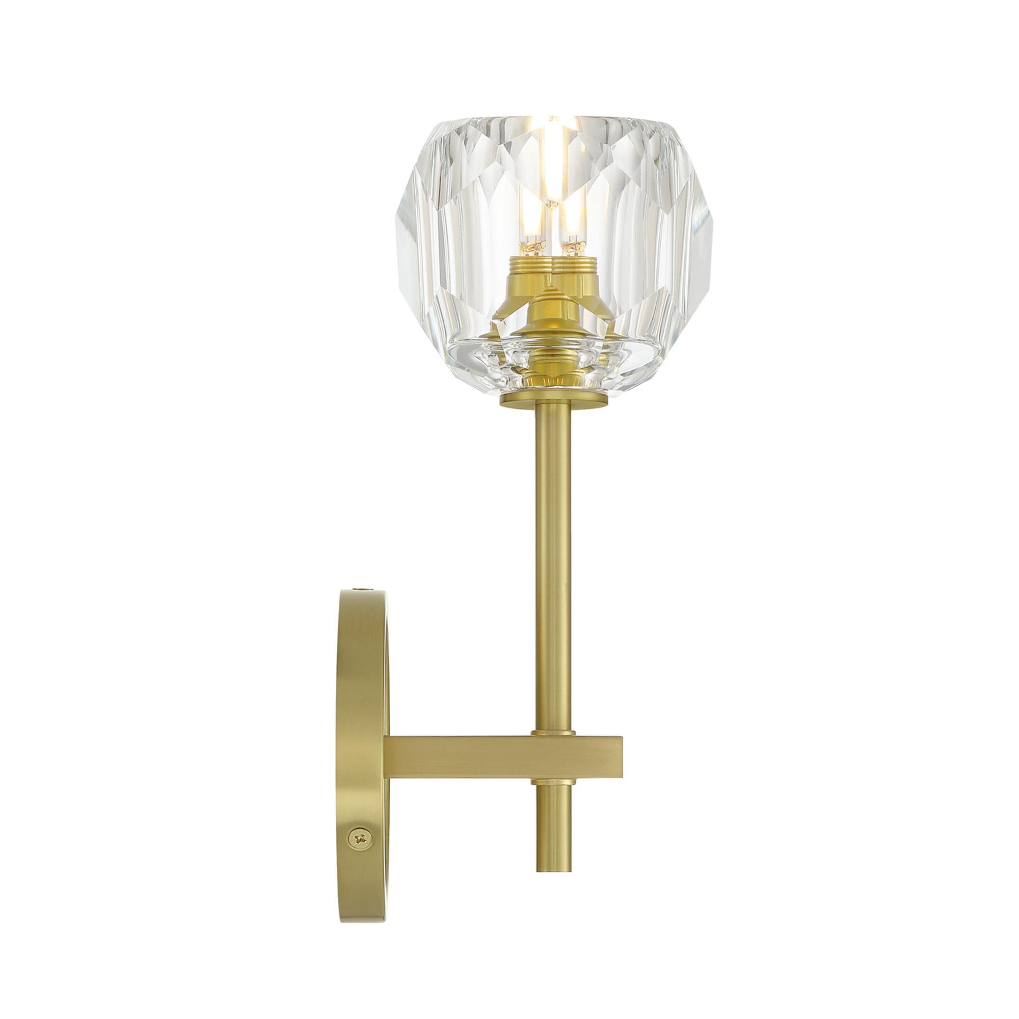 Aragon 11 Inch Wall Sconce,