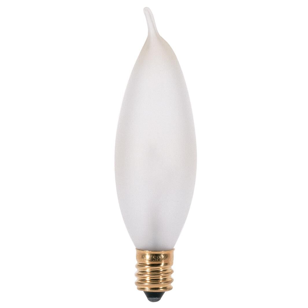LED Light Bulb by Satco