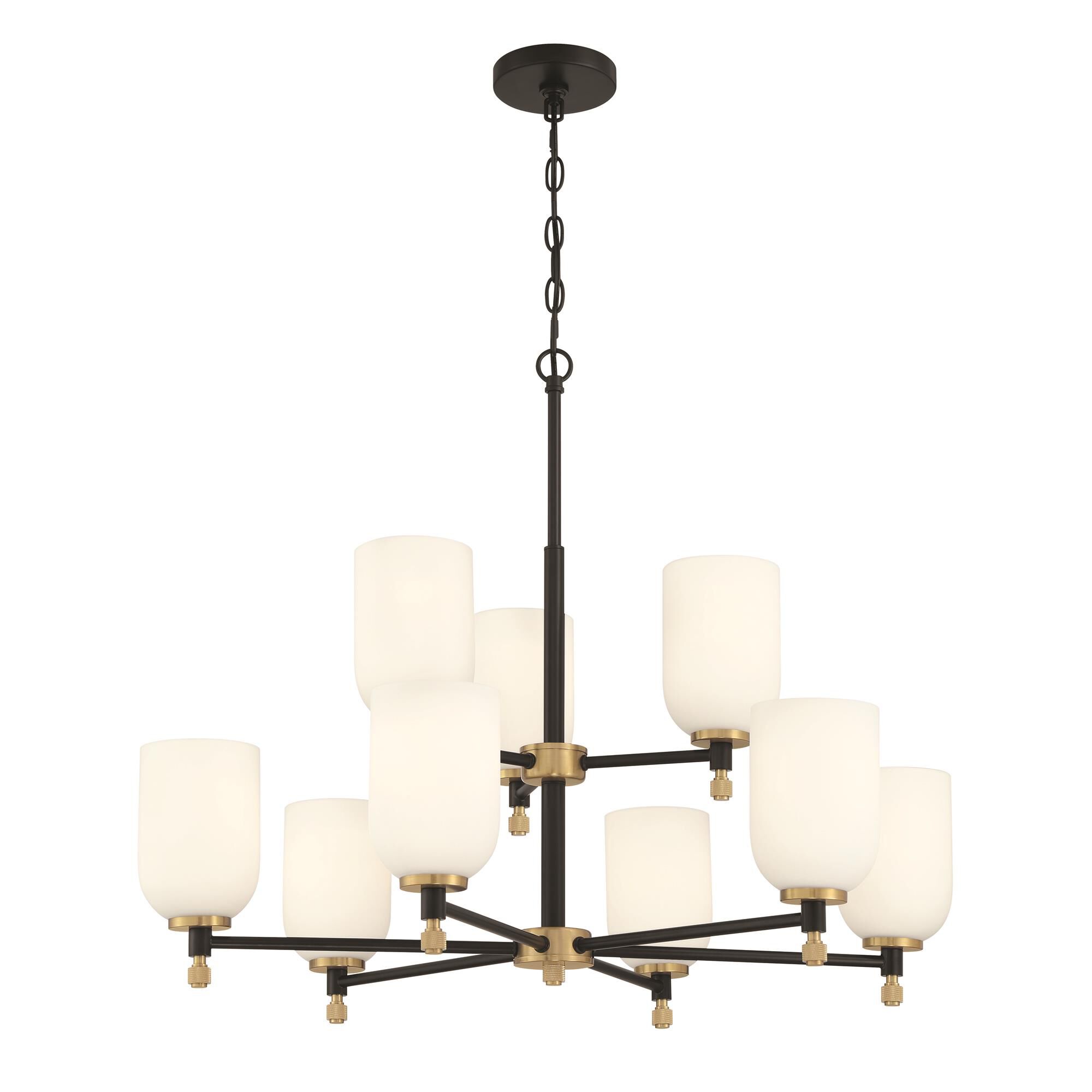 Council 29 Inch Chandelier,