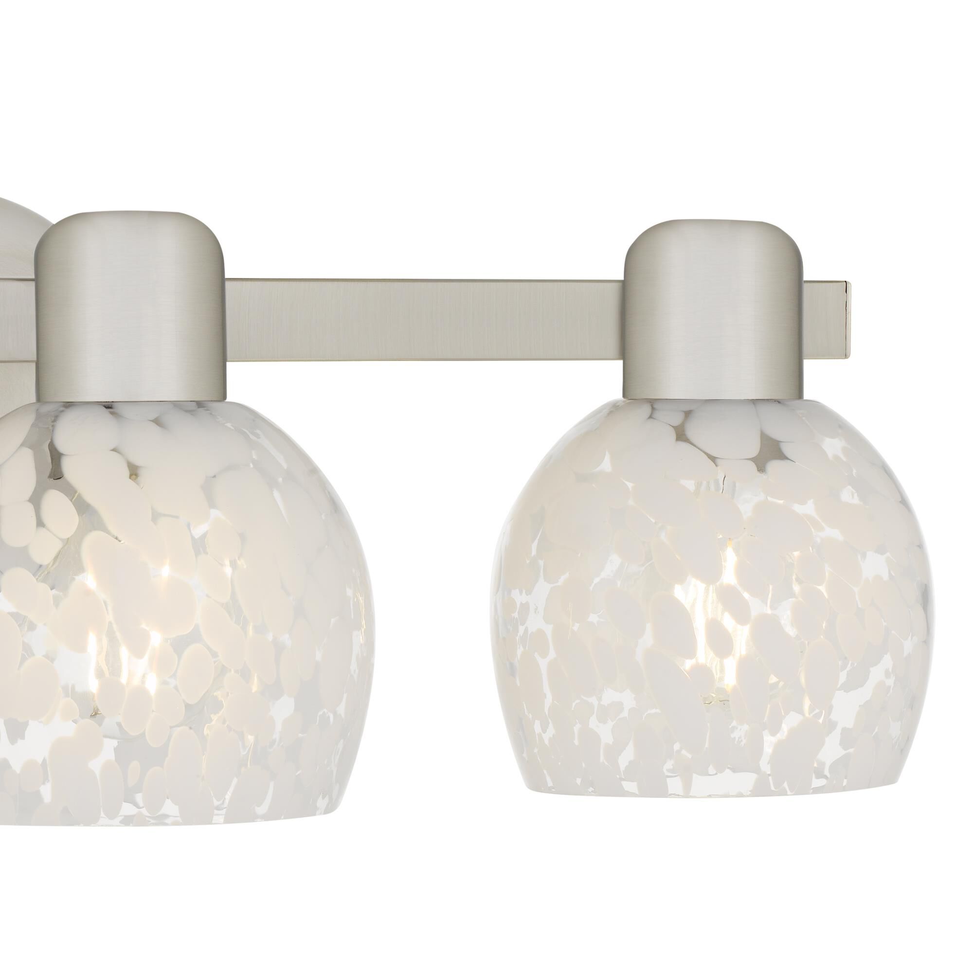 Layton 22 Inch Bath Vanity Light by Quoizel