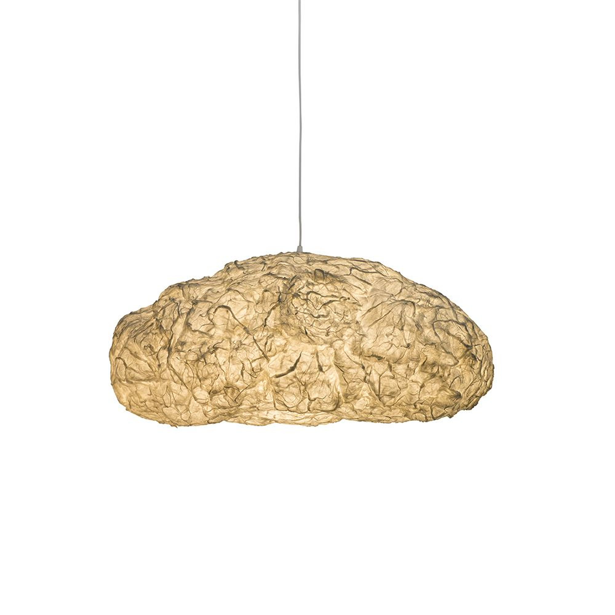 Cloud Large Pendant Light,