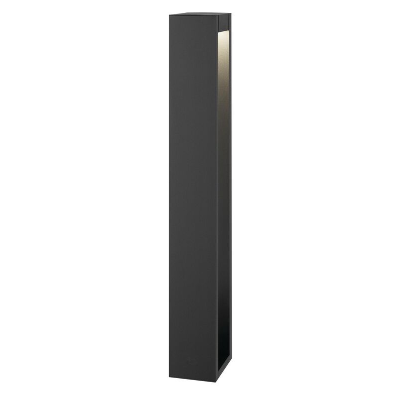 Aimed 25 Inch Bollard by Kichler