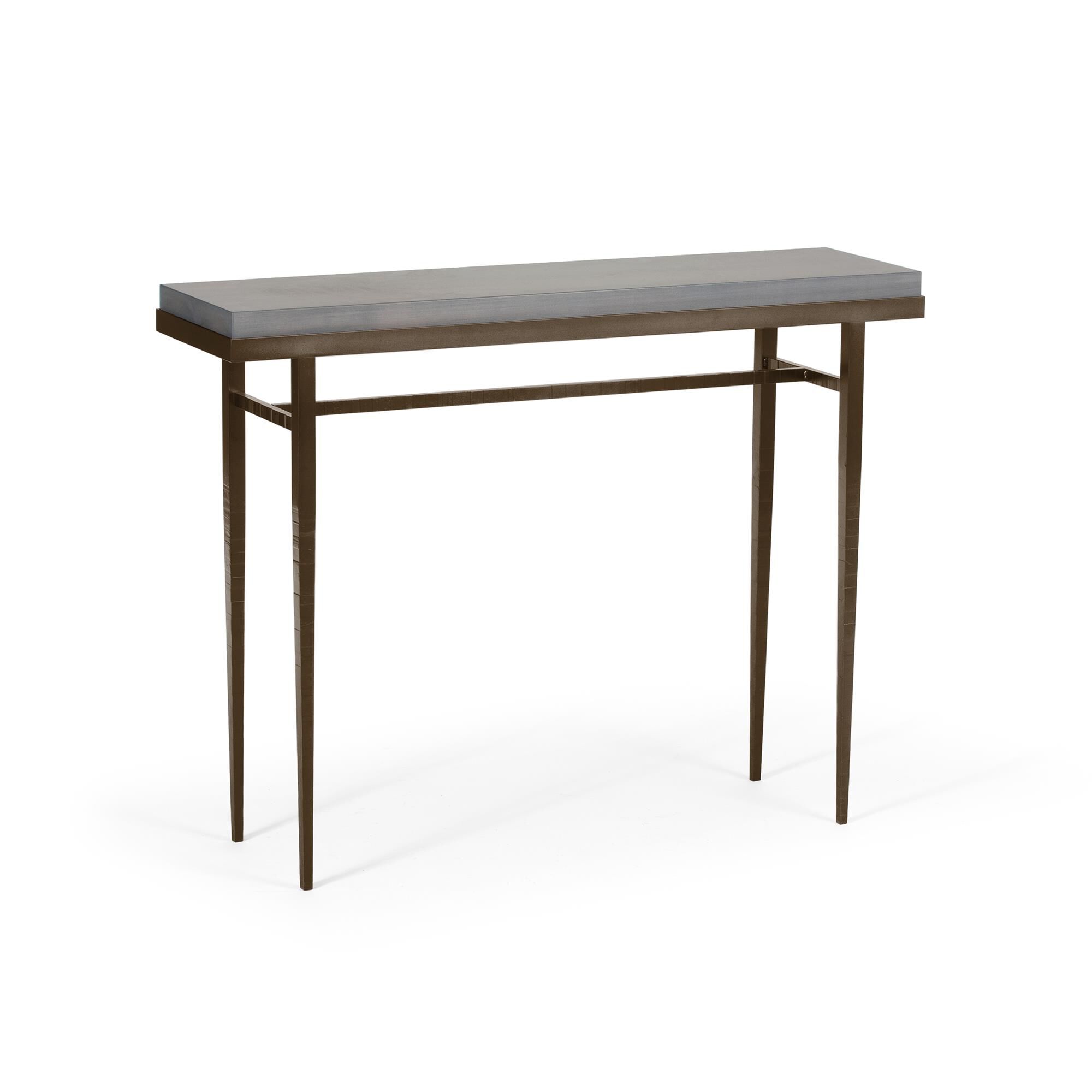 Wick Console Table by Hubbardton Forge