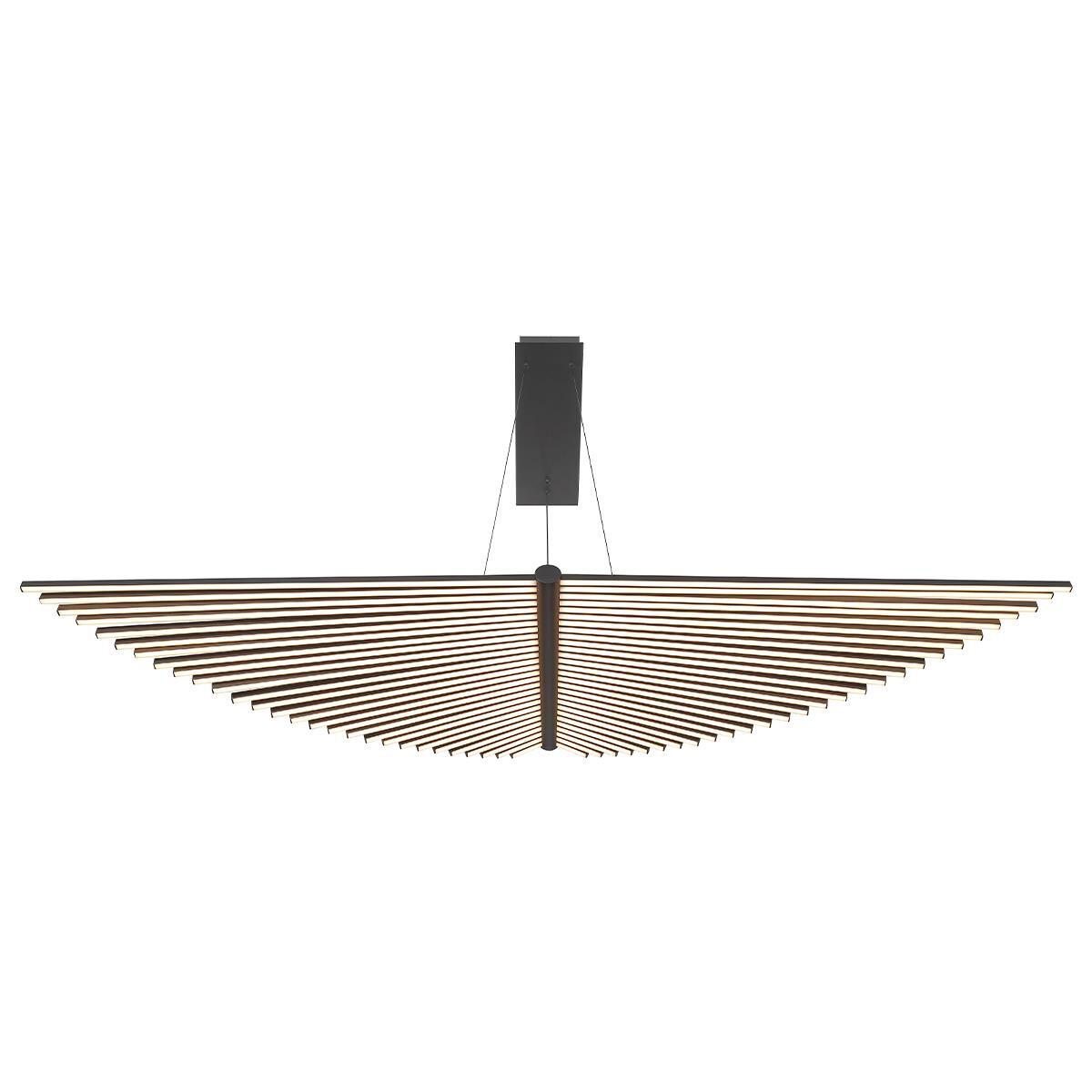 Seraph Linear Suspension Light by Eurofase Lighting