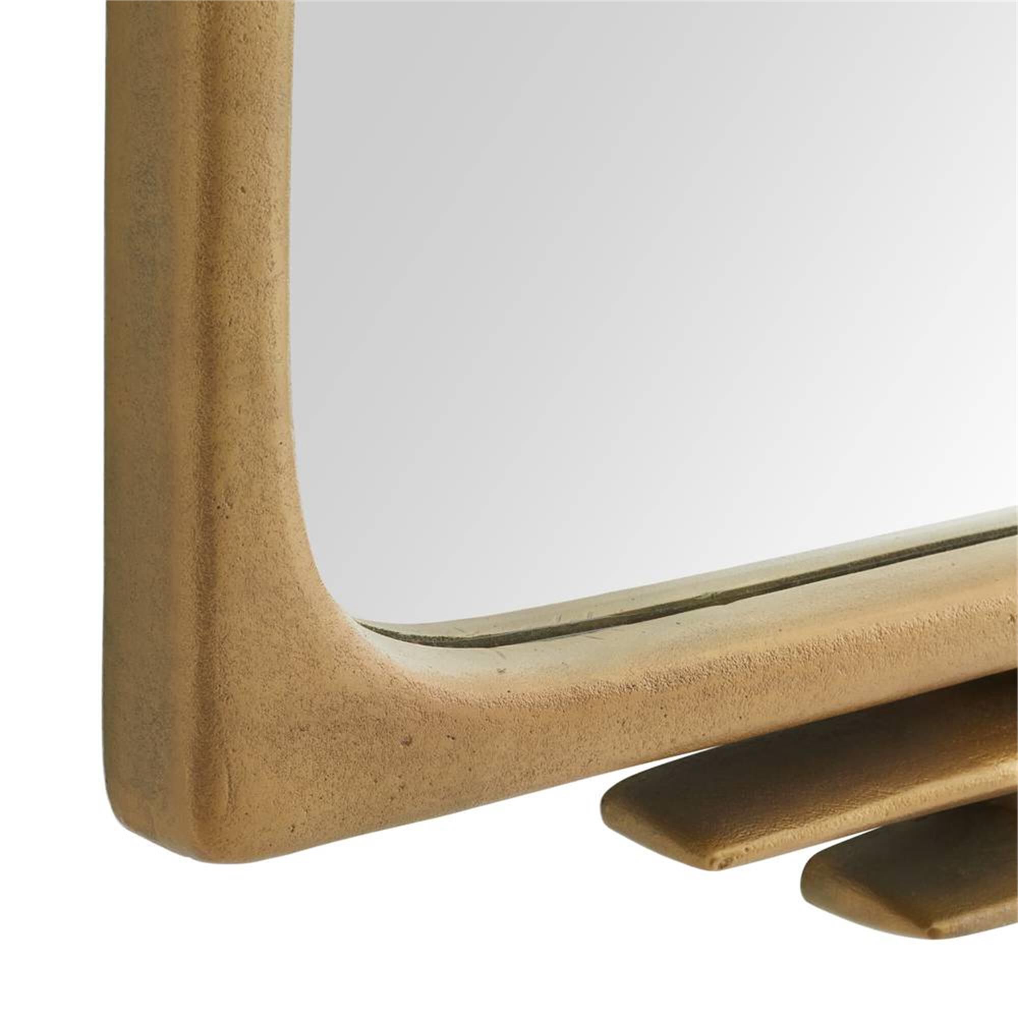 Hardaway 47 Inch Decorative Mirror by Arteriors Home