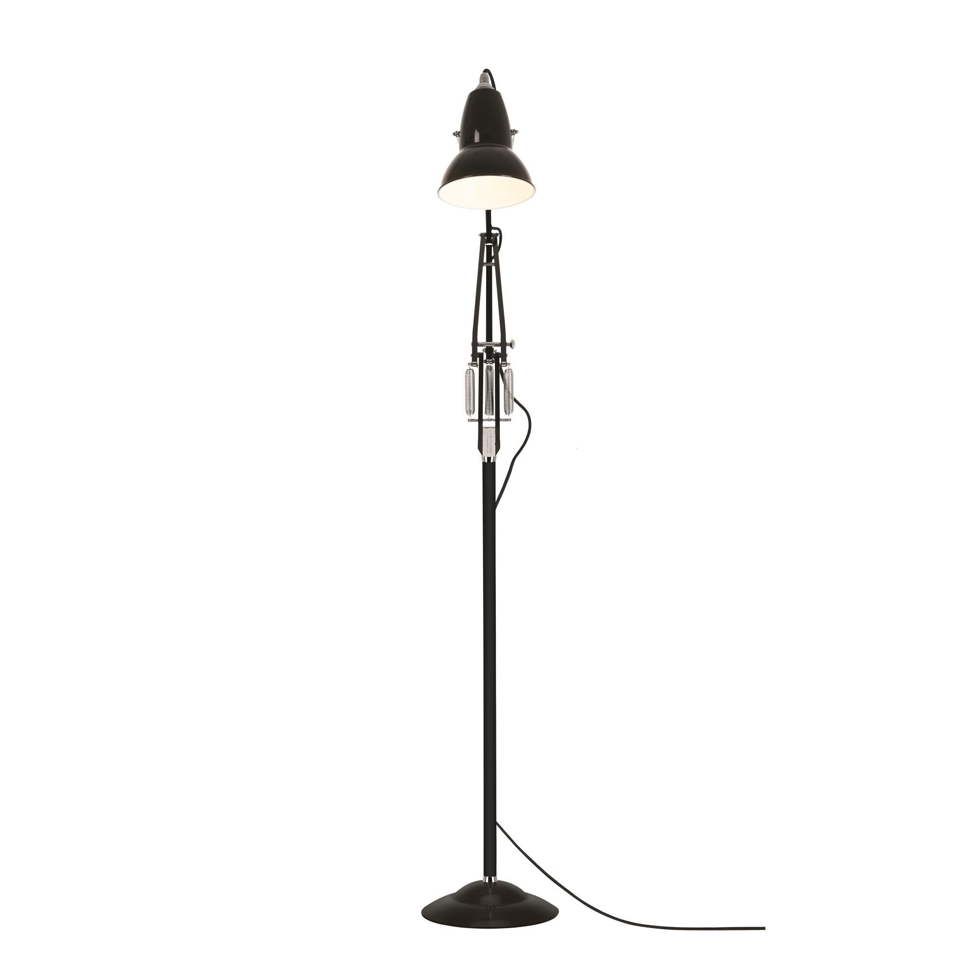 Original 1227 23 Inch Reading Lamp by Anglepoise
