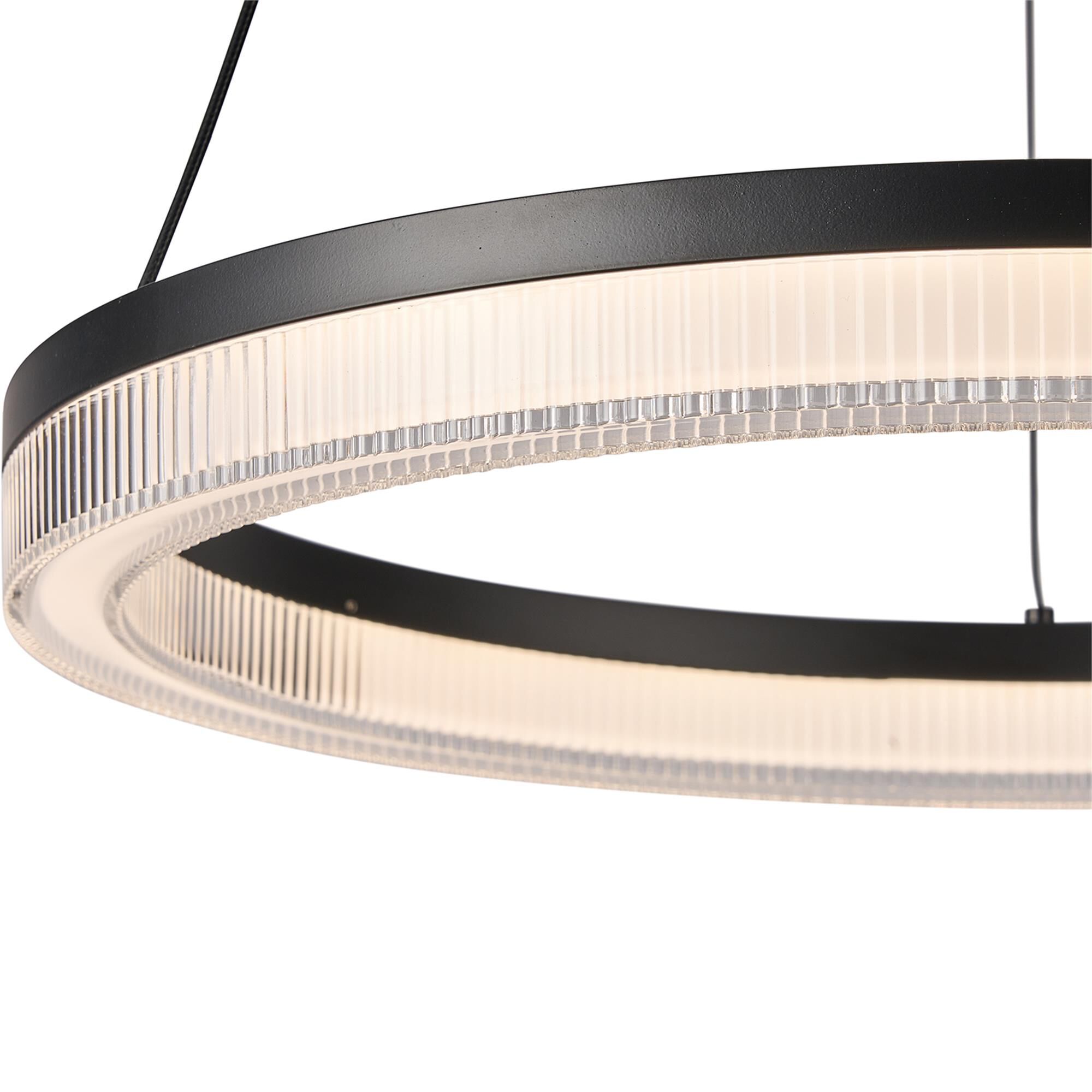 Ari 24 Inch Large Pendant by Artcraft