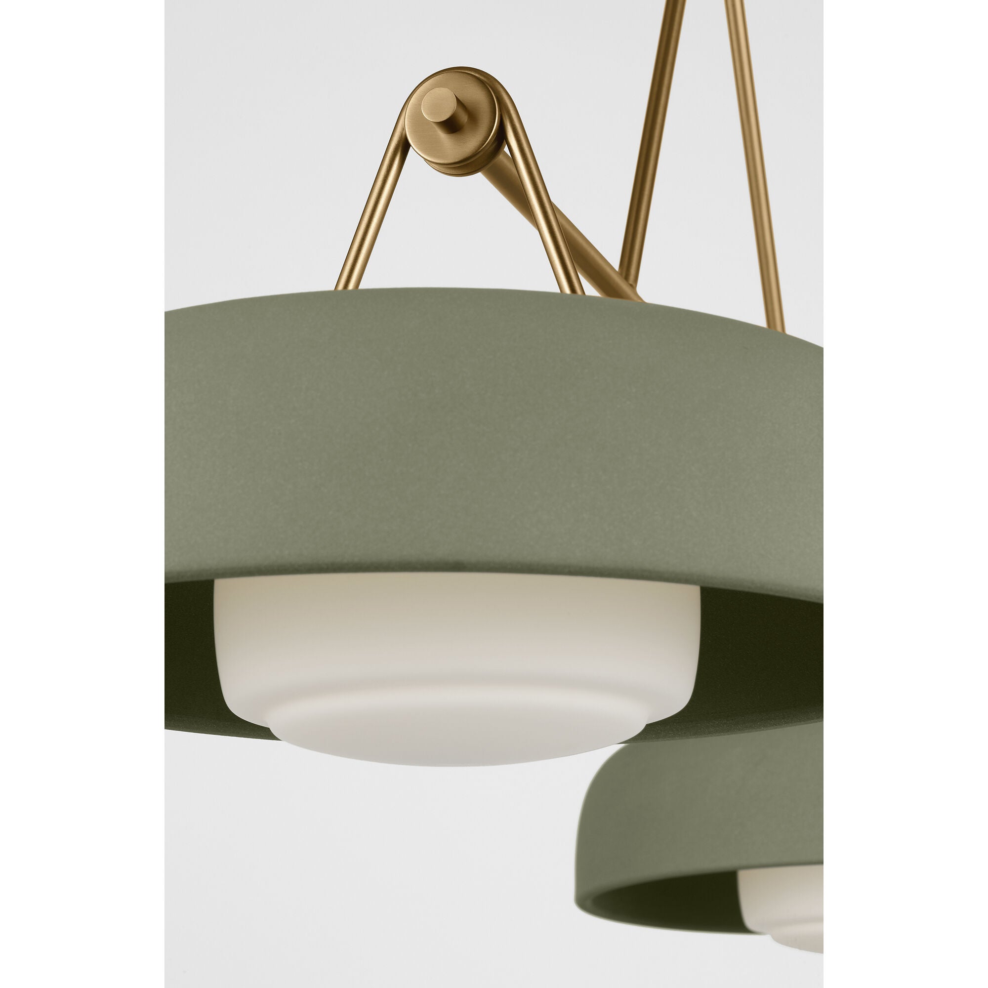Liora Medium Linear Chandelier,