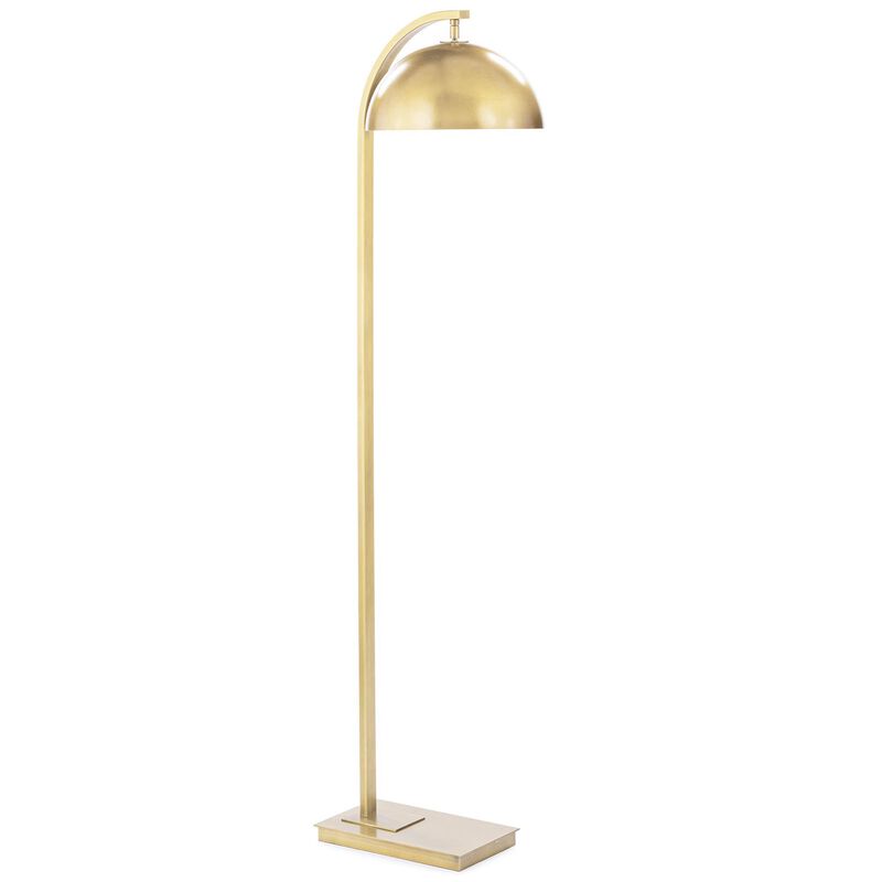 Otto 56 Inch Floor Lamp by Regina Andrew
