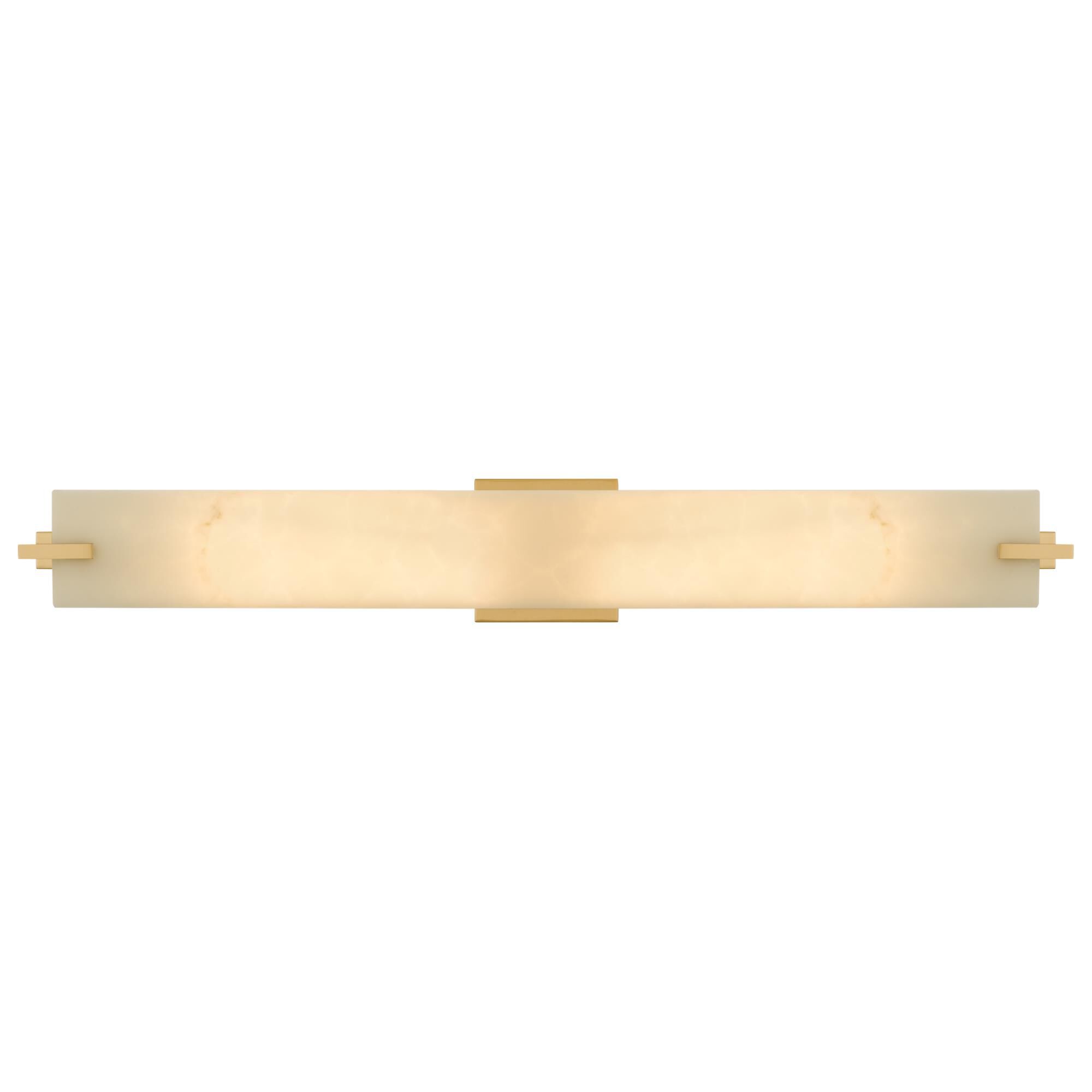 Seraphine 32 Inch Bath Vanity Light by Quoizel