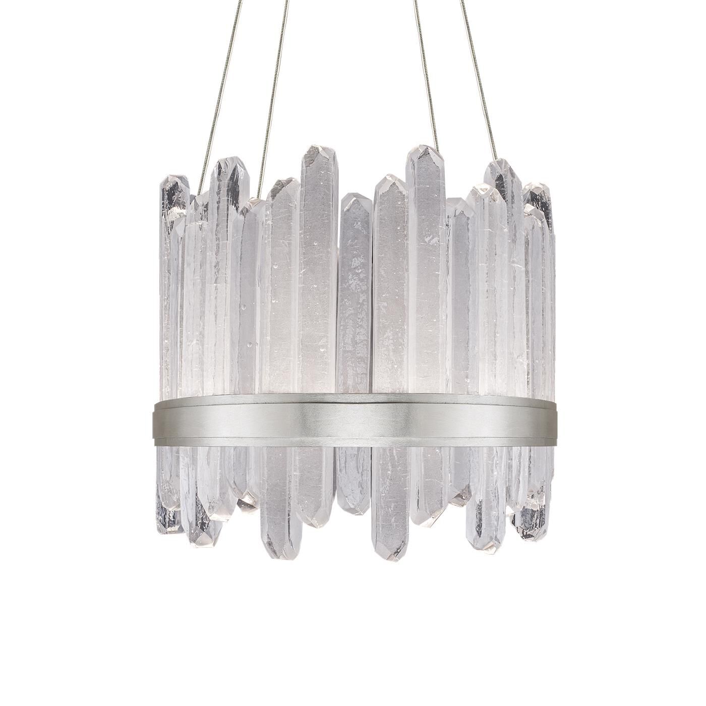 Alex Woogmaster Lior Large Pendant by Fine Art Handcrafted Lighting