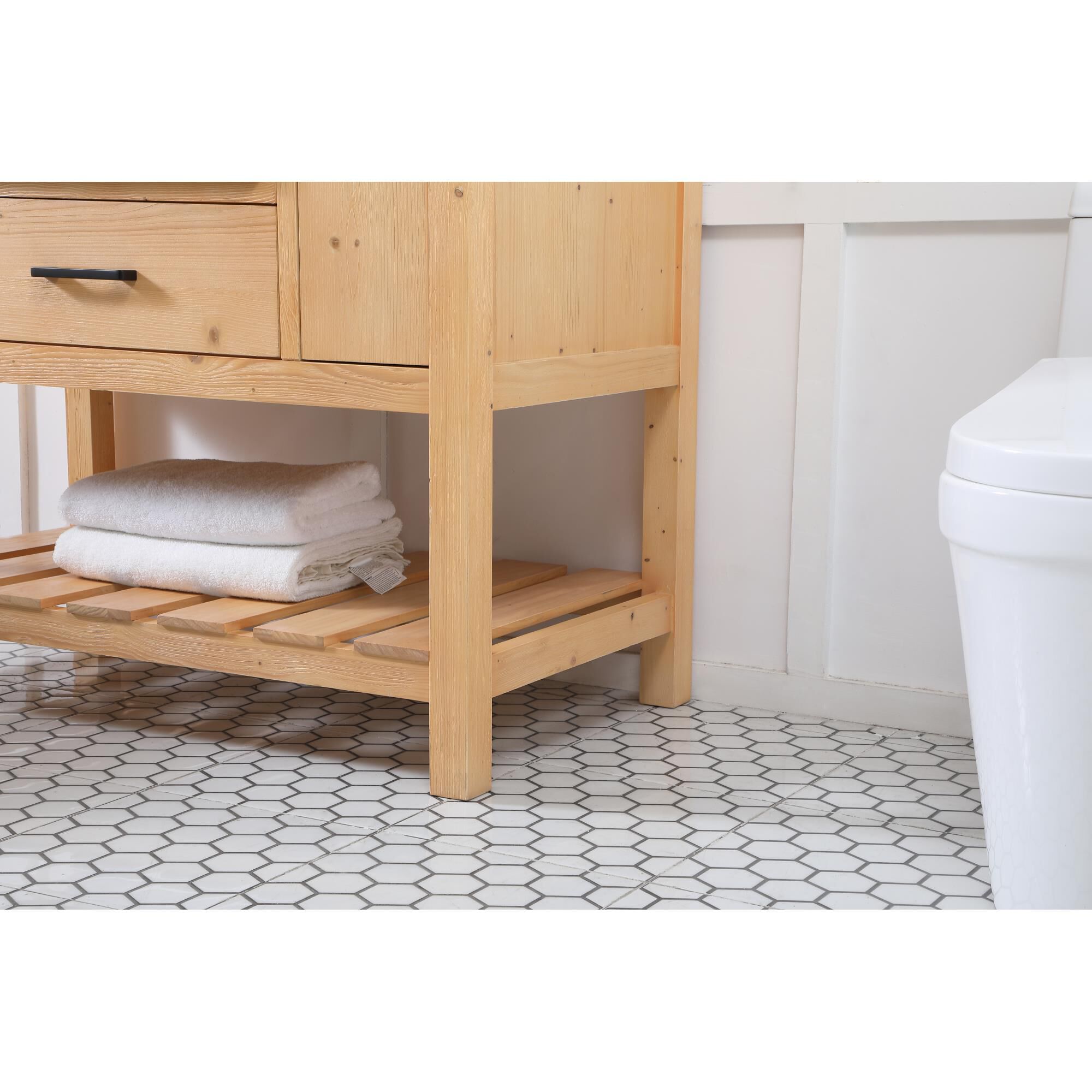 Clement Bath Vanity by Elegant Decor