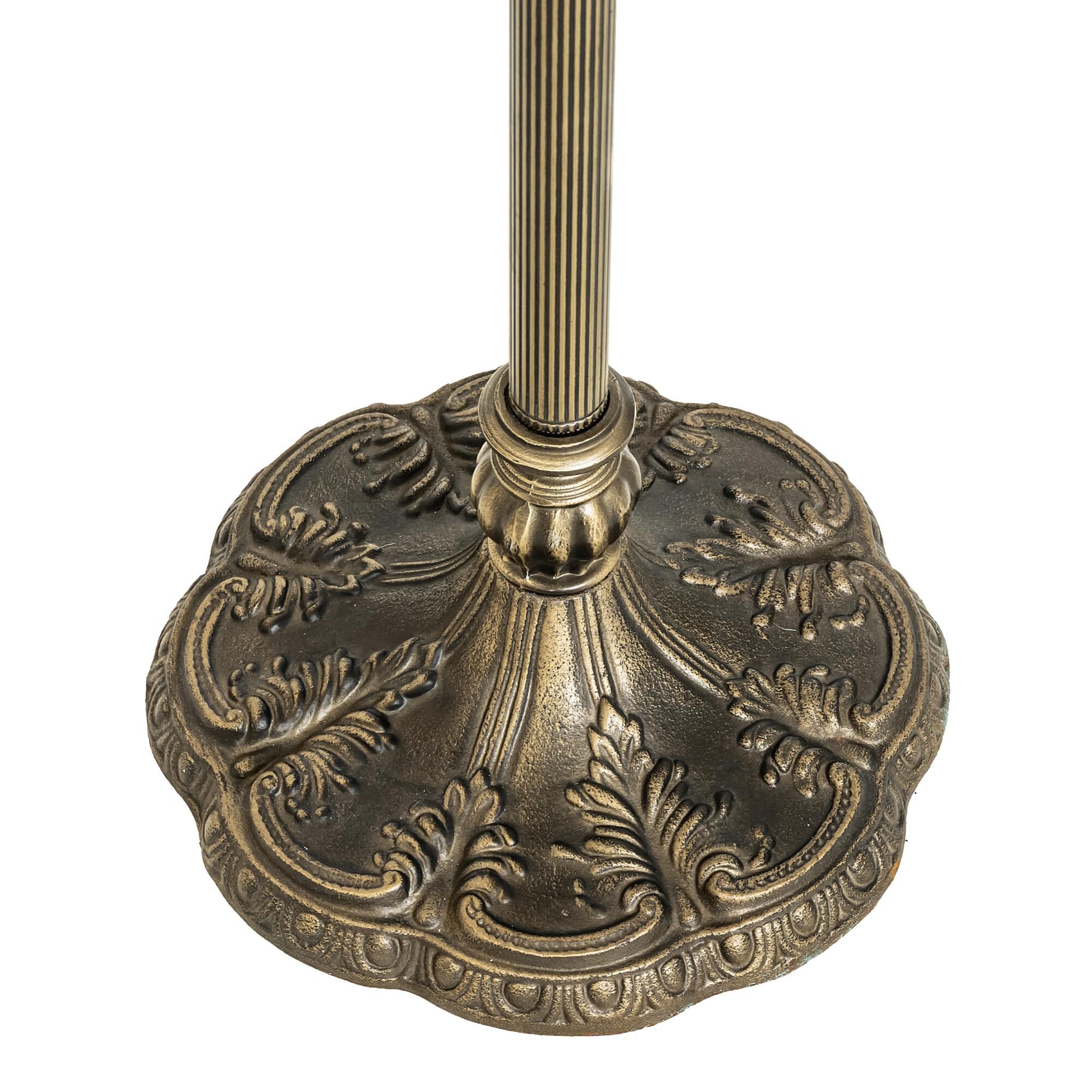 Shown with Ruby;Green;White glass